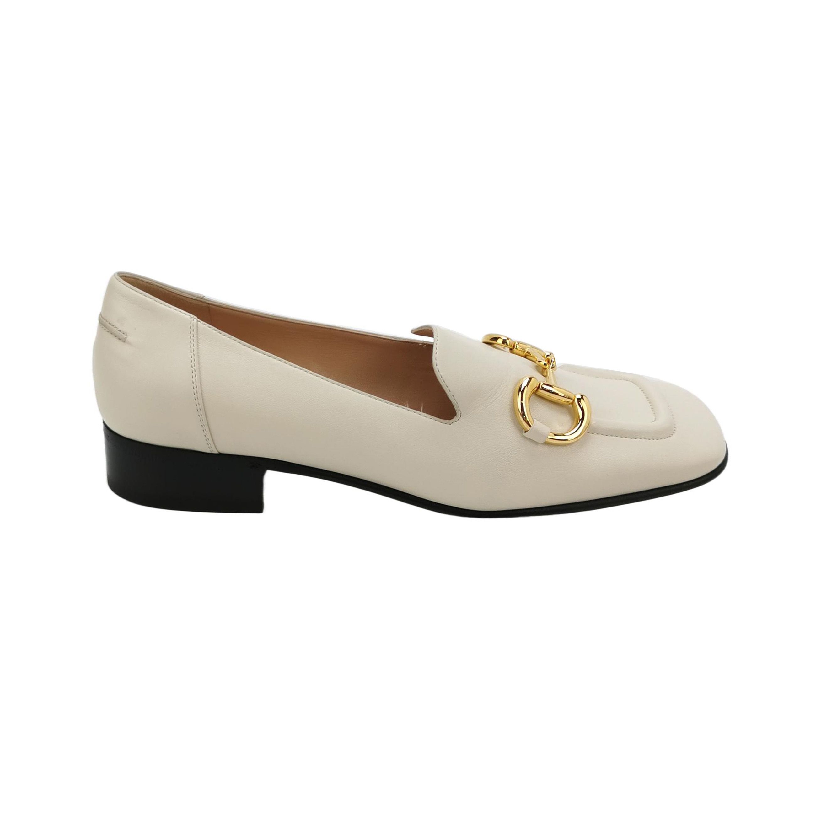 Gucci Gucci Women 8 Flats Size US 8 / IT 38 - 1 Thumbnail