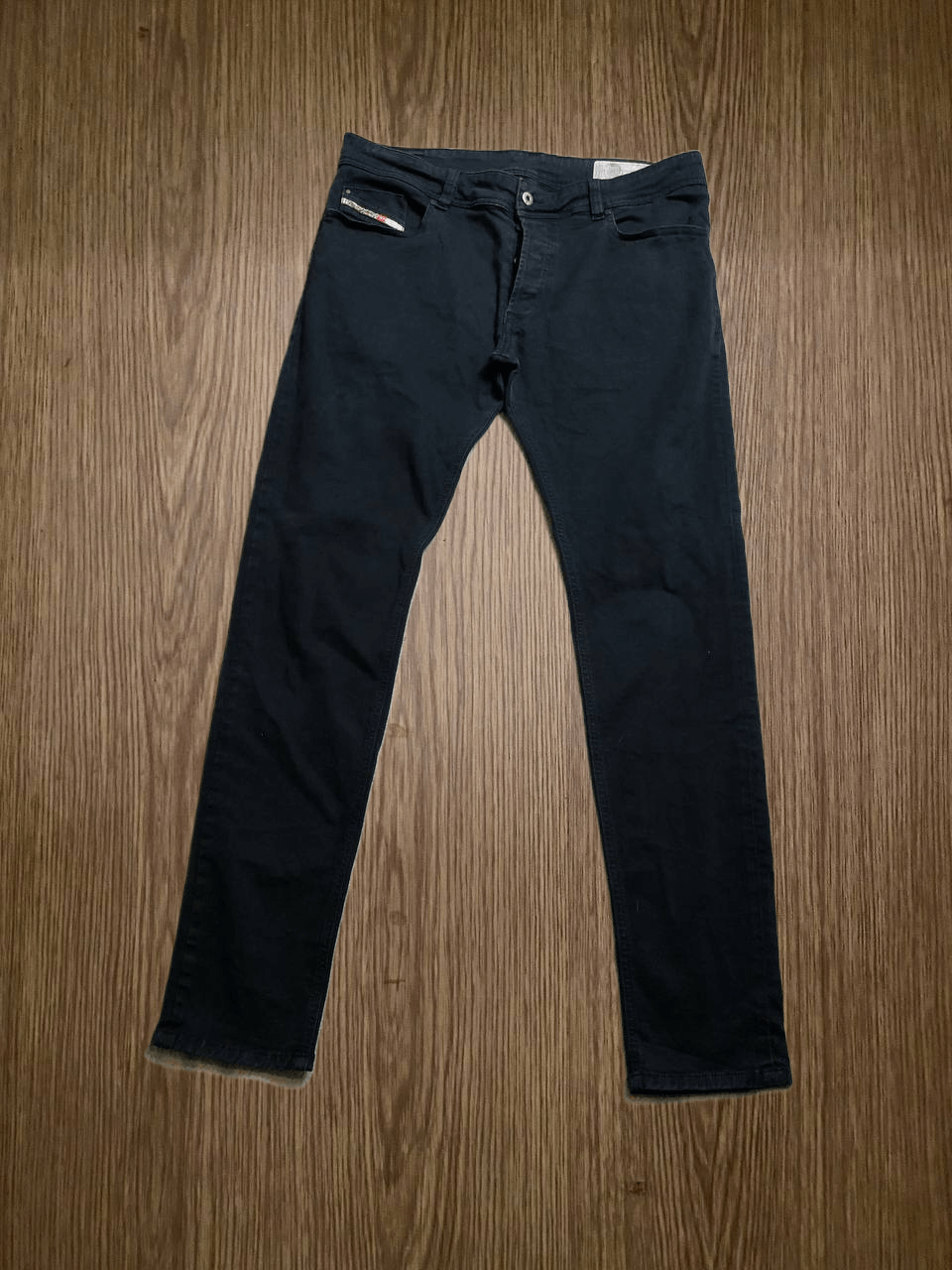 Diesel Diesel Jeans Size US 36 / EU 52 - 1 Thumbnail
