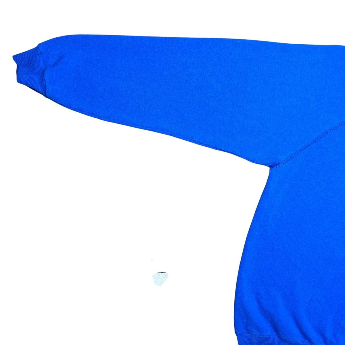MLB 1989 MLB Chicago Cubs Eastern Division Champions Sweatshirt Size US L / EU 52-54 / 3 - 12 Thumbnail