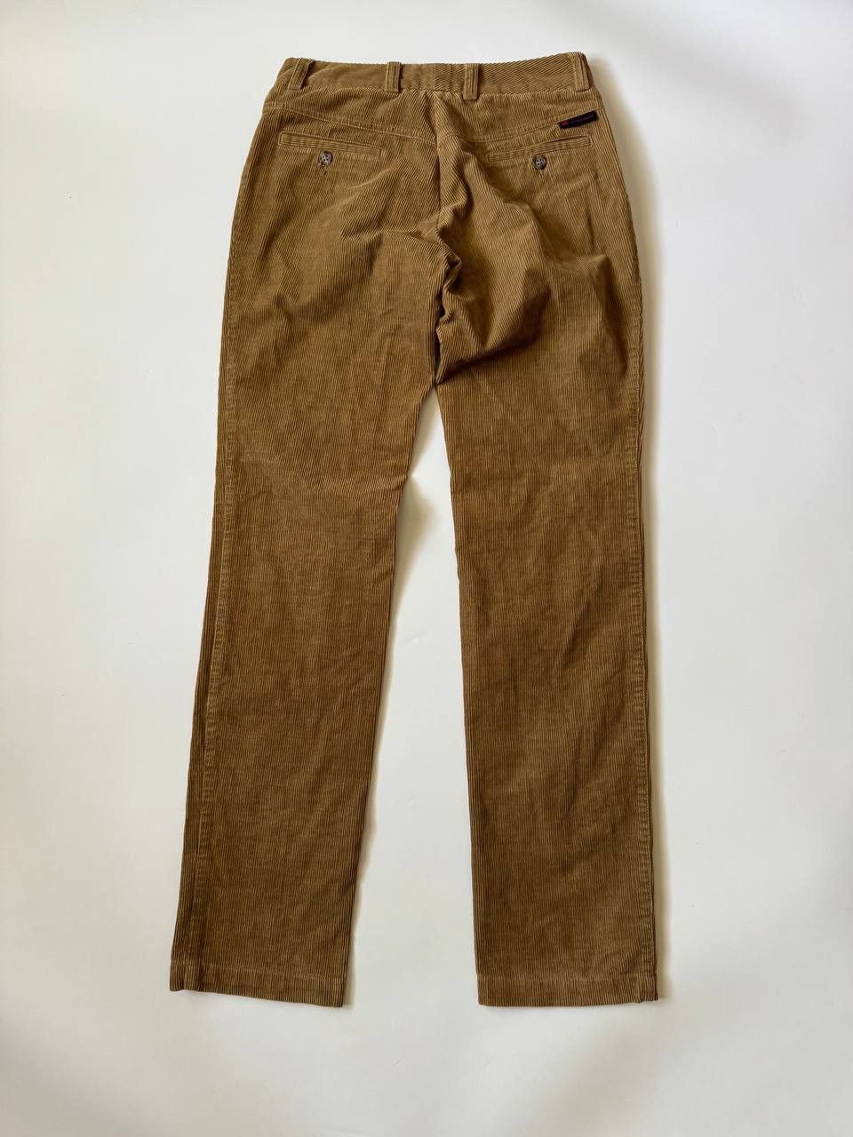 Dolce & Gabbana Dolce and Gabanna Velvet pants 40 Size 40" / US 18 - 3 Thumbnail