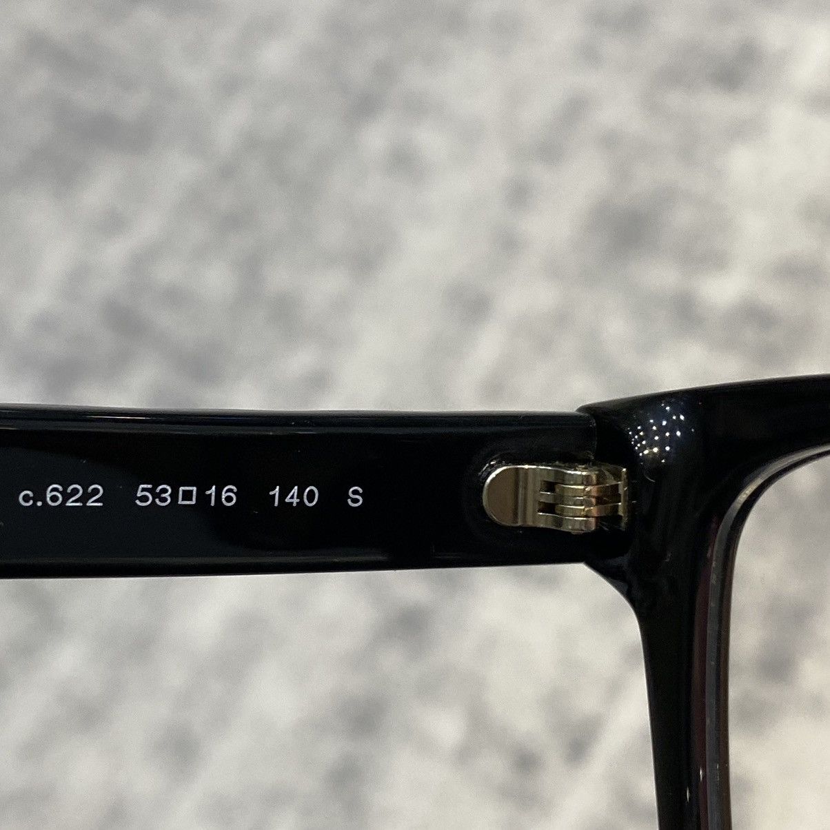 Chanel Chanel 0CH3443 C622 Size ONE SIZE - 12 Thumbnail