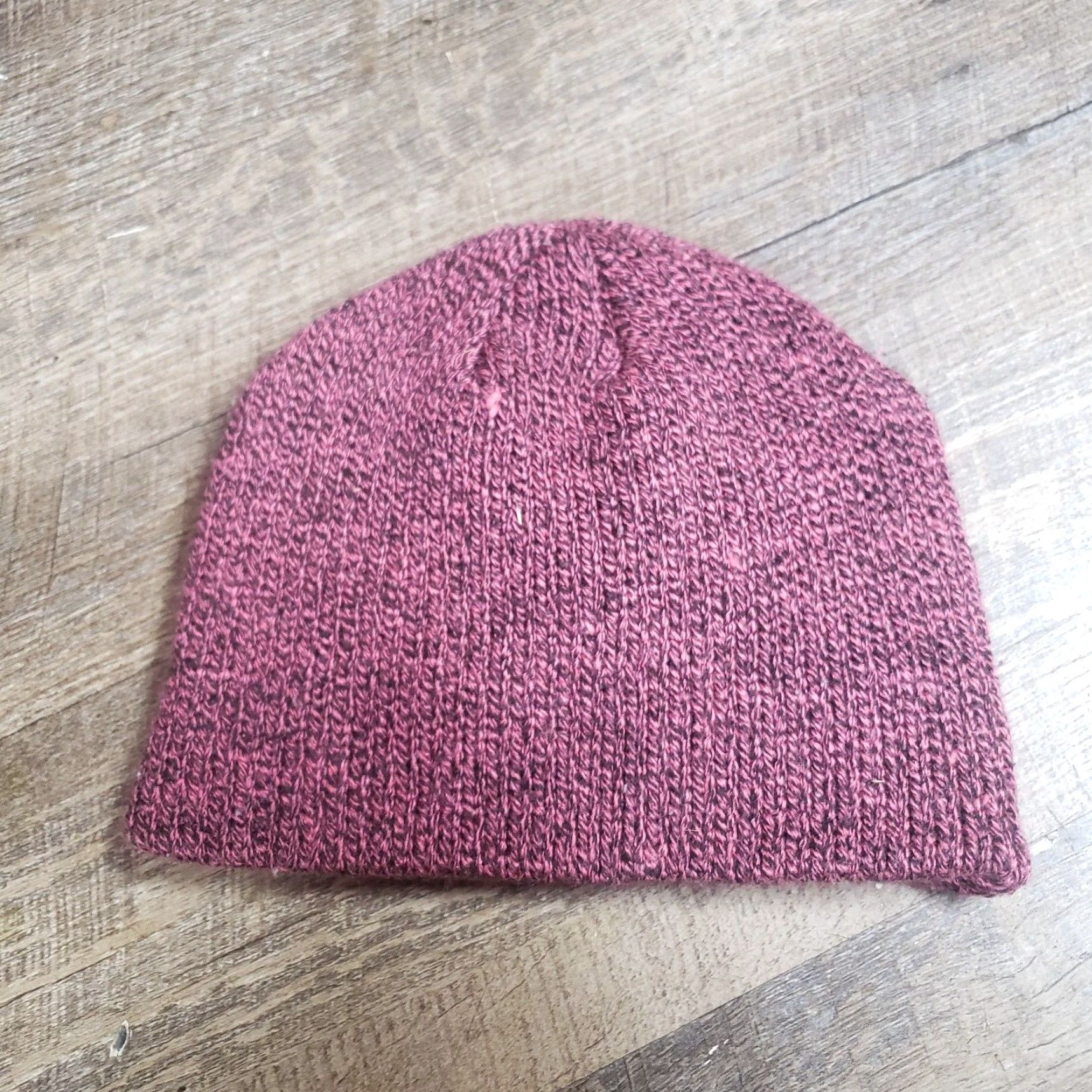 Vintage International Harvester Pink Logo Beanie Hat Unopened Box Unisex Adults One Size Pink Hat Beanie Vintage No Mens Women s Girls Boys Size ONE SIZE - 3 Thumbnail