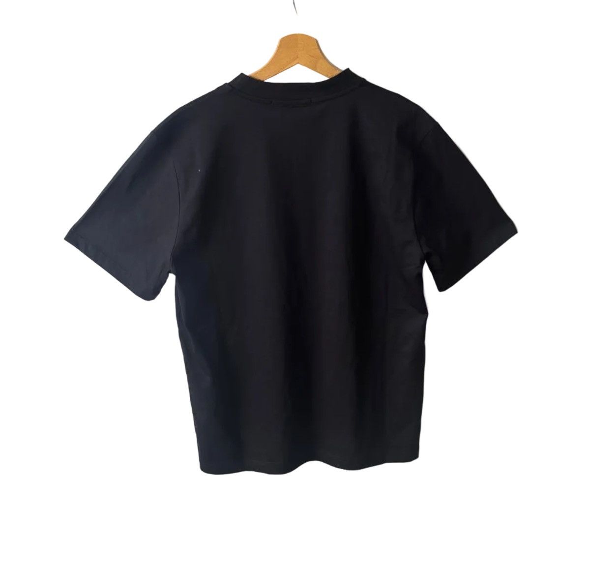 Barrow T-shirt Barrow Black S Size US S / EU 44-46 / 1 - 2 Thumbnail