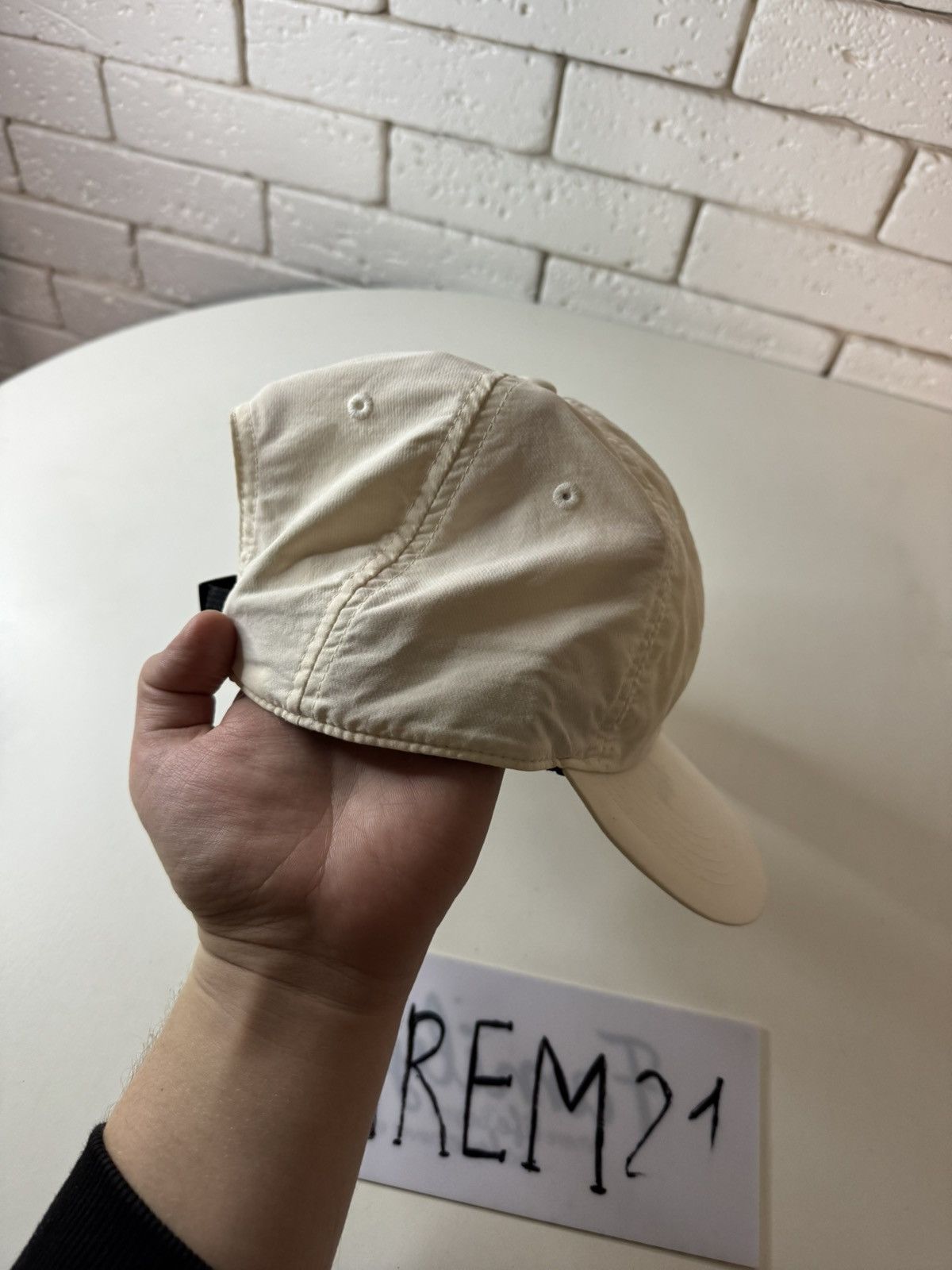 Nike Nike SB cap hat Size ONE SIZE - 4 Thumbnail