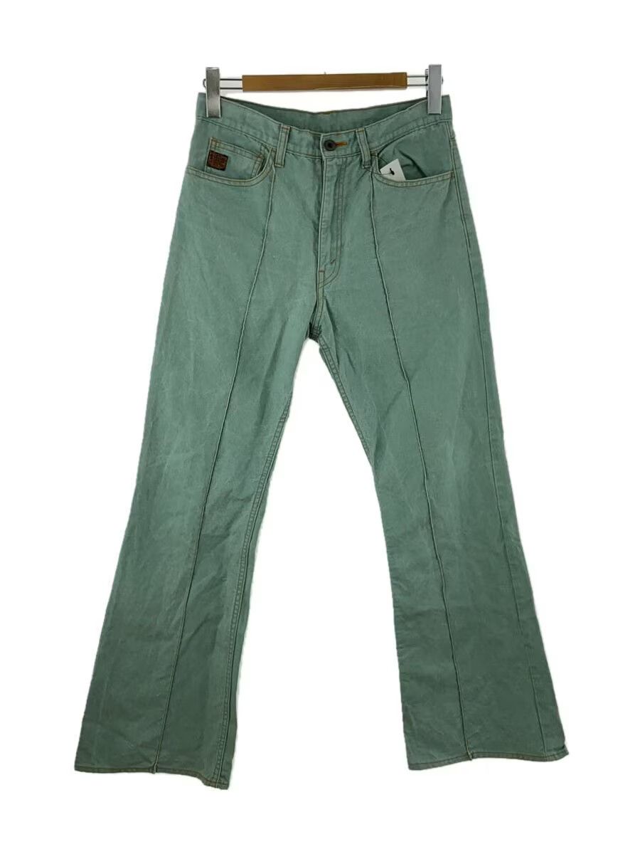 Kapital Centre Seam Boot Cut Pants Size US 29 - 1 Thumbnail