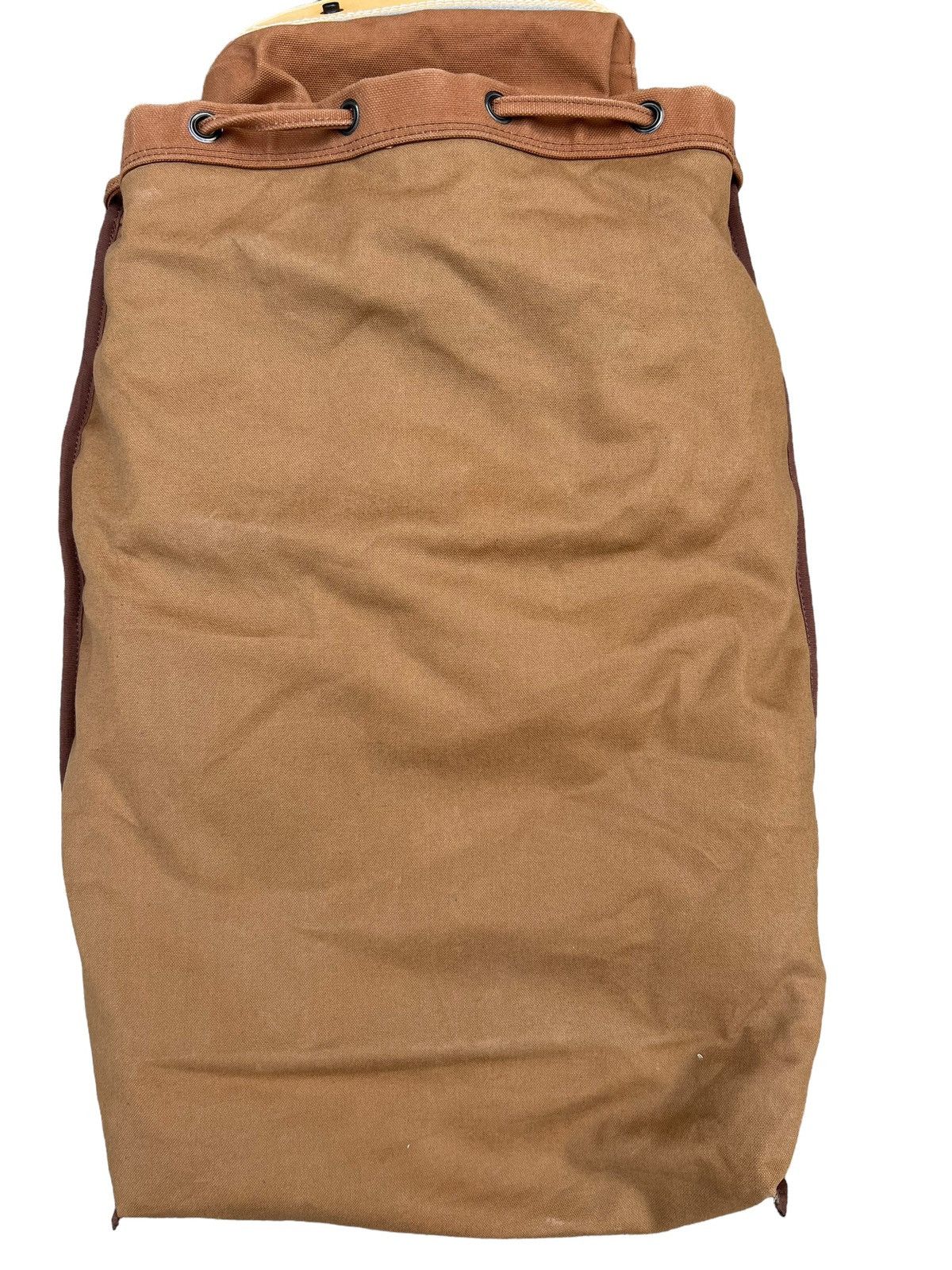 Porter Porter Yoshida Japan Duck Cotton Backpack Size ONE SIZE - 22 Thumbnail