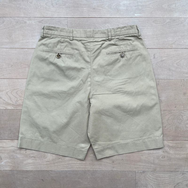 Marc O'Polo Marc O’Polo Casual Shorts – Vintage Basic Style Size US 33 - 4 Thumbnail