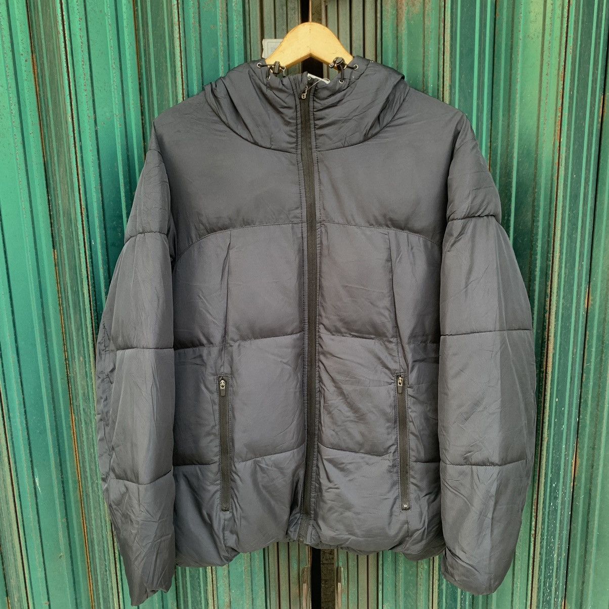 Designer × Japanese Brand Gembony Puffer Jacket Size US M / EU 48-50 / 2 - 1 Thumbnail