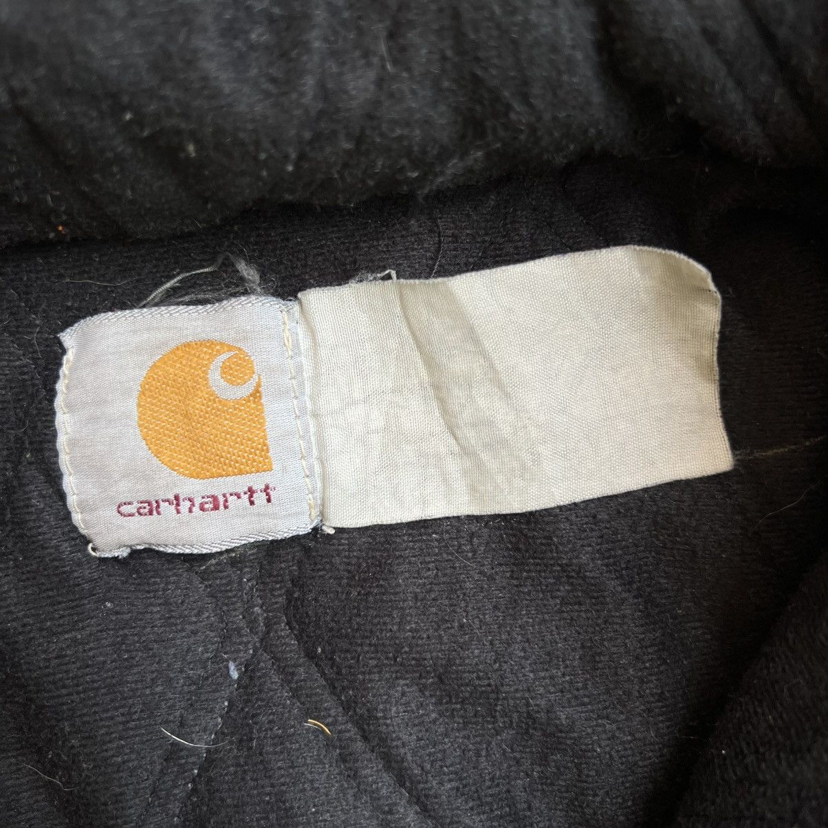 Carhartt × Vintage Crazy Vintage Carhartt Active Jacket Teal Green Size US XXL / EU 58 / 5 - 3 Thumbnail