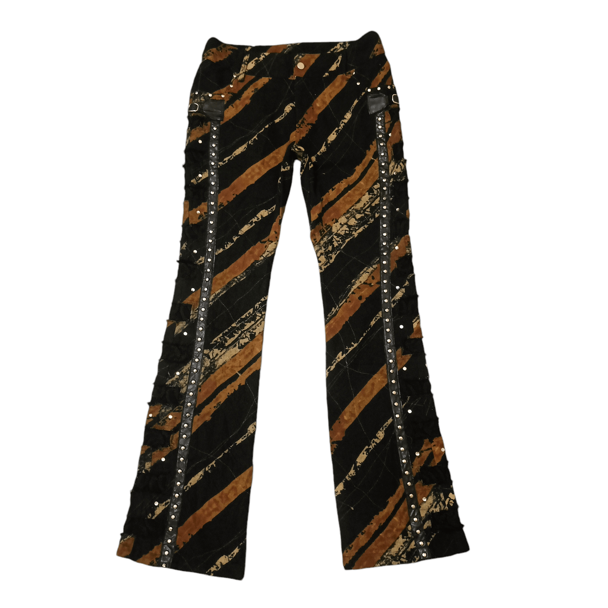 If Six Was Nine Rare!!! Inspired if six was nine L.G.B. Punk Style Size 29" - 1 Thumbnail
