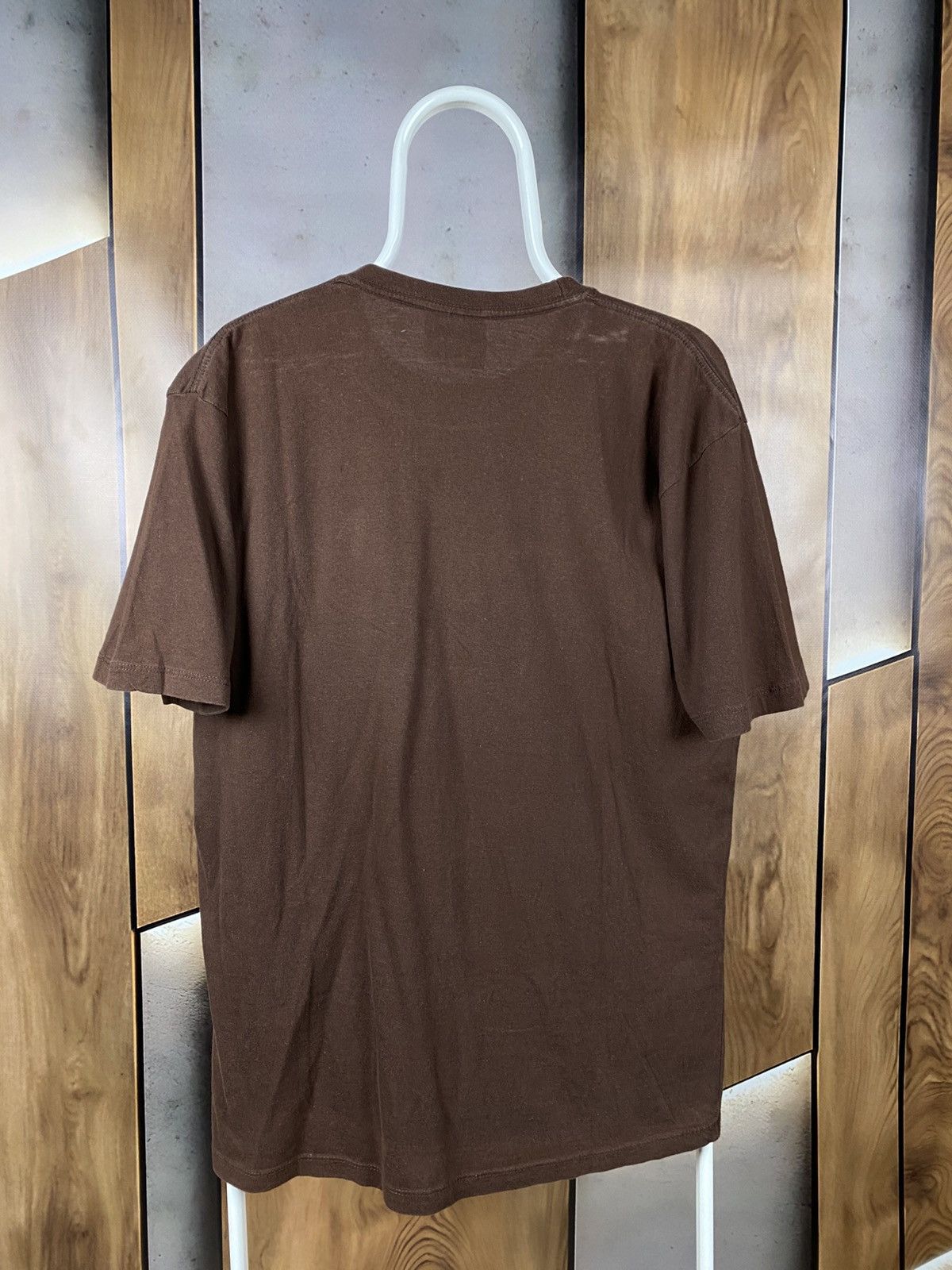 Vintage 🥊Vintage 90s T-Shirt Rocky Balboa Sylvester Stallone Boxing🥊 Size US L / EU 52-54 / 3 - 6 Thumbnail