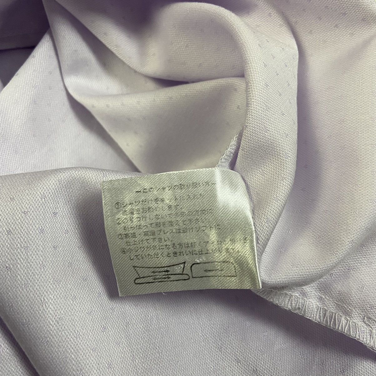 Yohji Yamamoto Y’Saccs Sacsny by Yohji Yamamoto Button Up Shirt Size US L / EU 52-54 / 3 - 5 Thumbnail