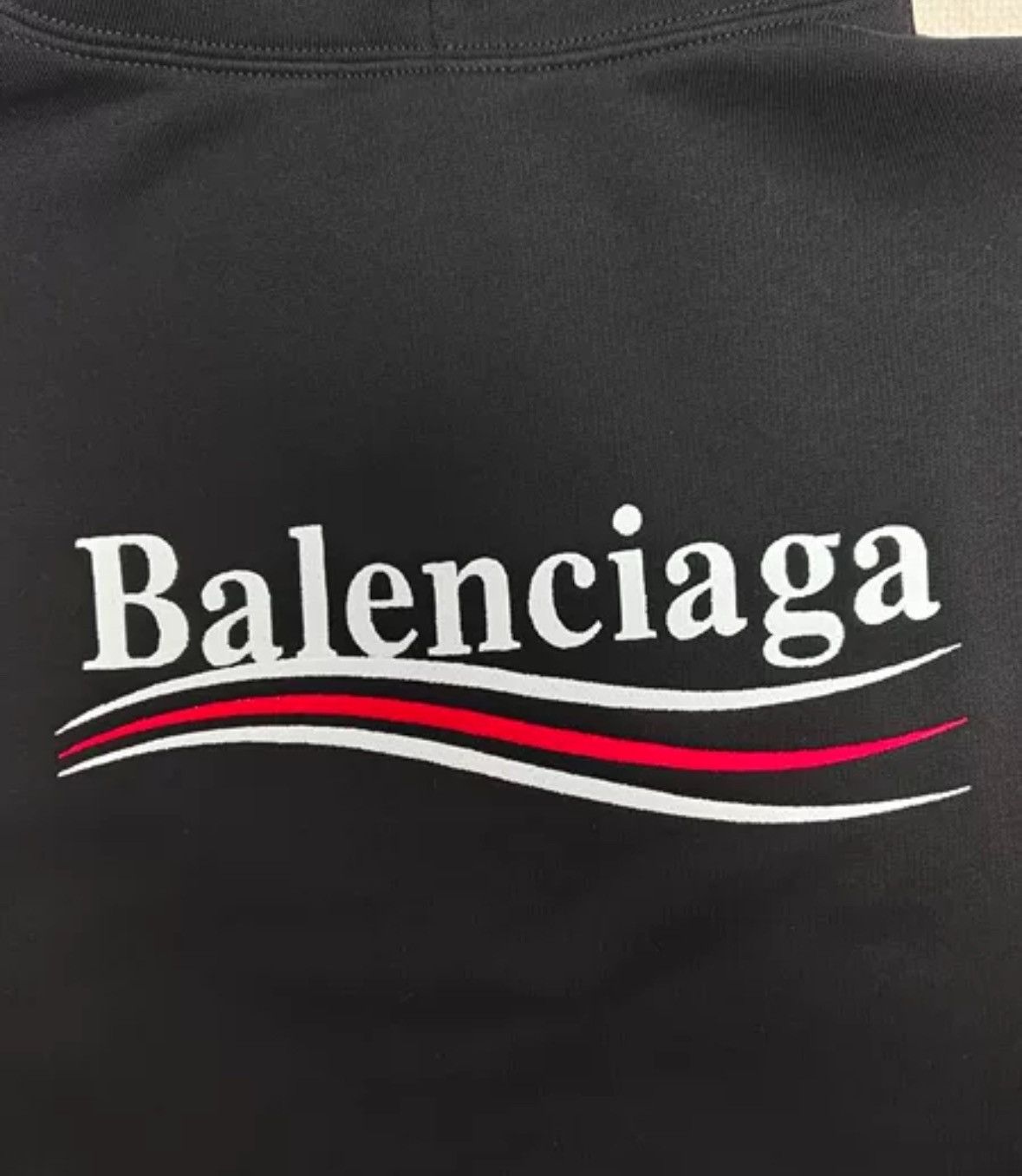 Balenciaga Balenciaga 23fw Cola Coat 2410-Nextarrow Size US XS / EU 42 / 0 - 4 Thumbnail