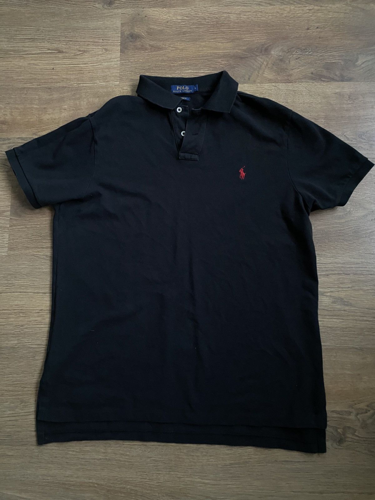 Polo Ralph Lauren POLO RALPH LAUREN Size US L / EU 52-54 / 3 - 1 Thumbnail