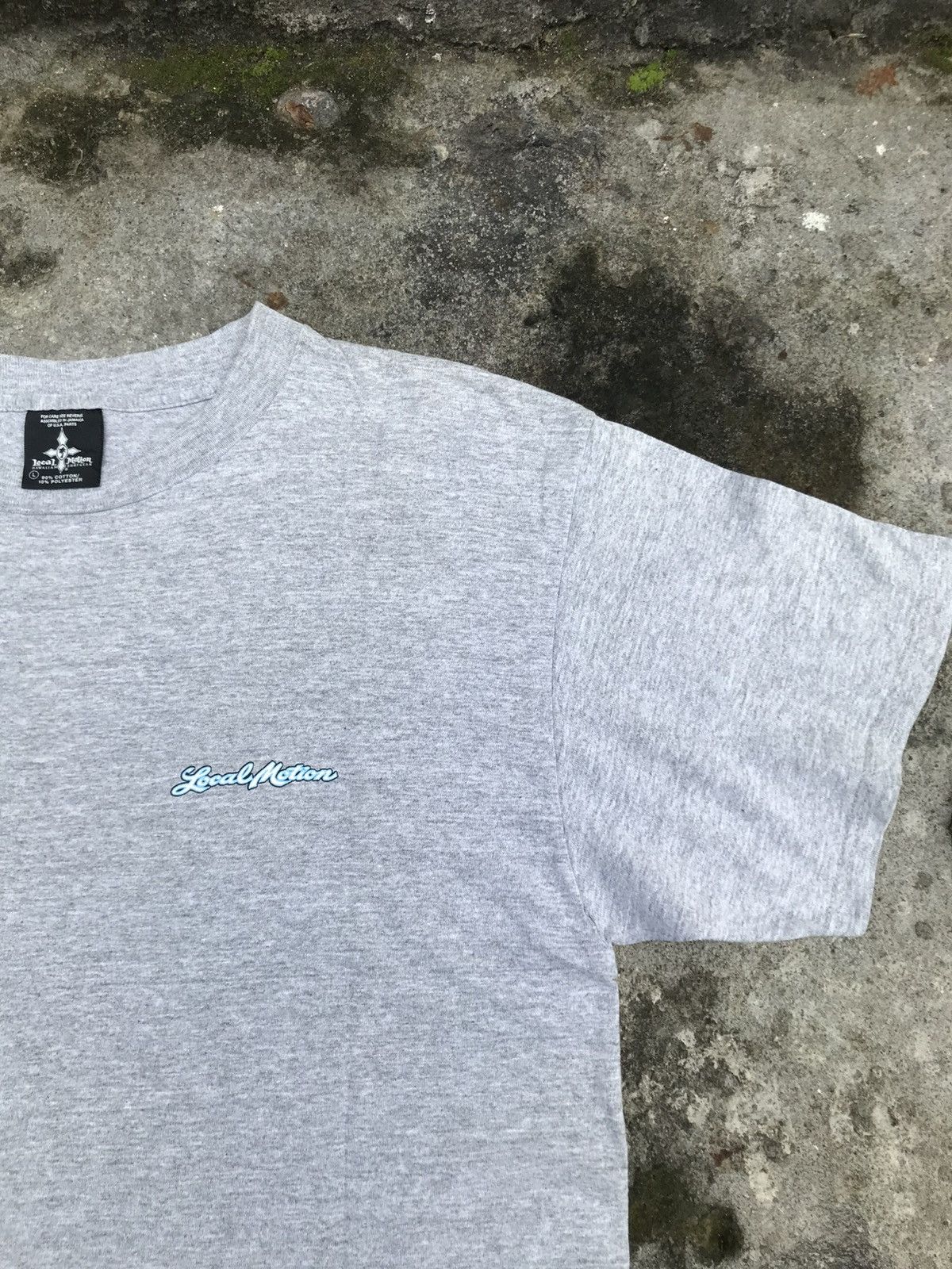Other Vintage LOCAL MOTION Size US L / EU 52-54 / 3 - 6 Thumbnail
