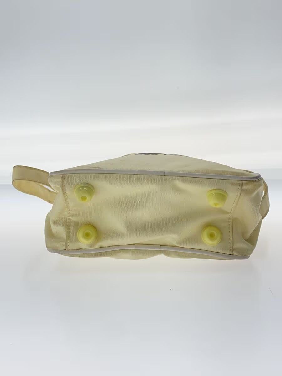 Comme des Garcons CDG Logo Shoulder Bag Size ONE SIZE - 4 Thumbnail