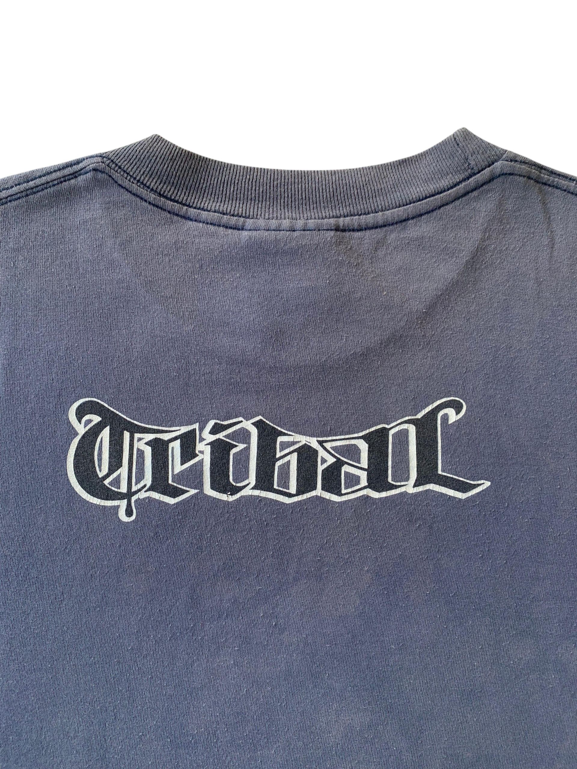 Tribal Streetwear Vintage 90s Tribal Kuya Skater Size US XL / EU 56 / 4 - 8 Thumbnail