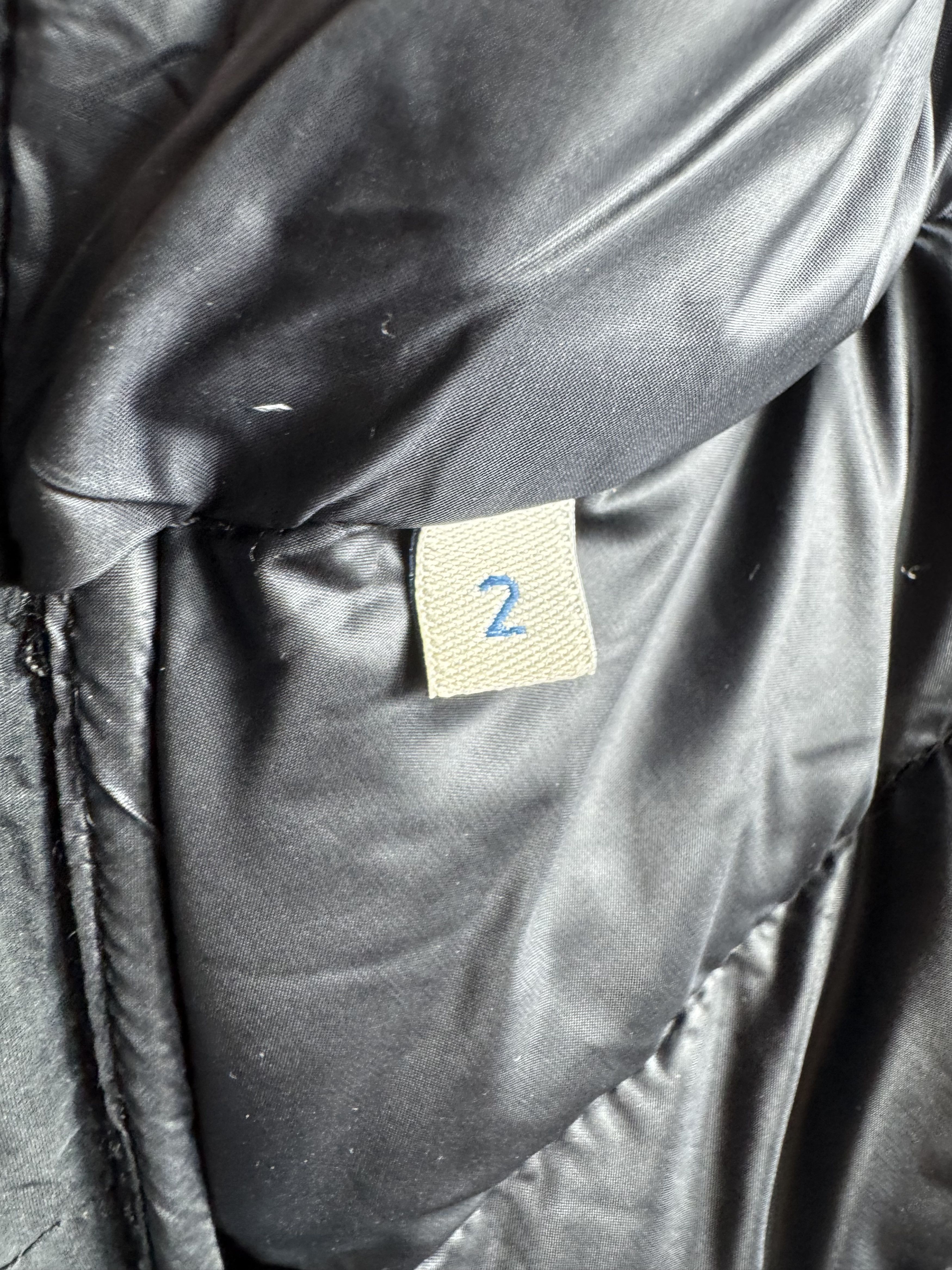 Moncler Moncler Honorat Jacket Size M / US 6-8 / IT 42-44 - 9 Thumbnail