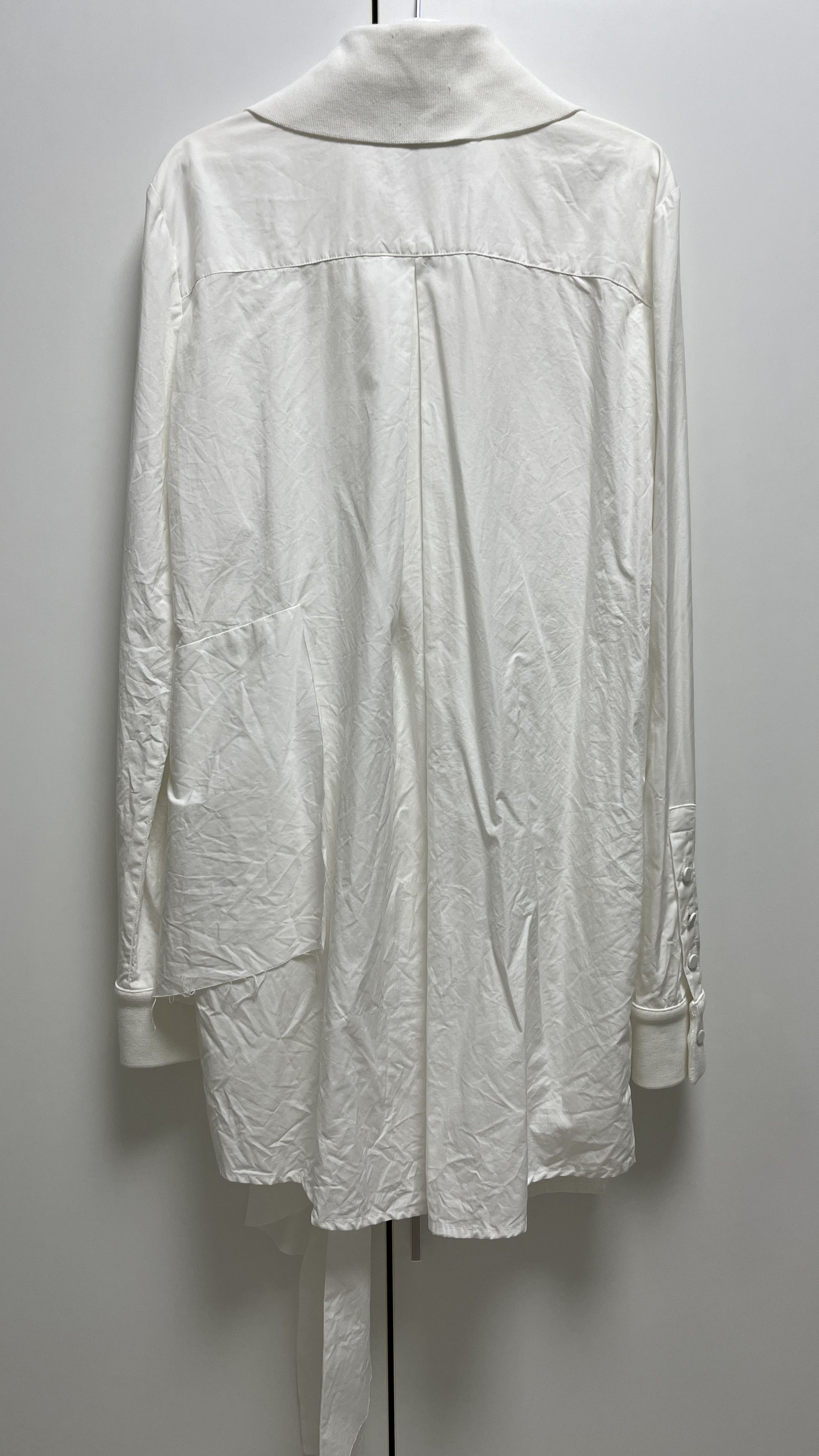 Off-White PATTERNED DRESS SHIRTS FROM OFF-WHITE Size ONE SIZE - 7 Thumbnail