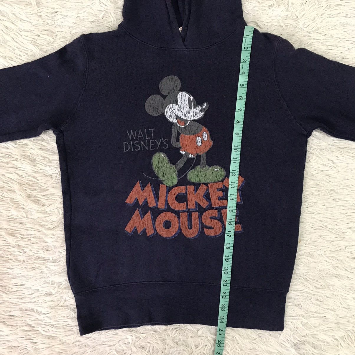 Japanese Brand UNIQLO X MICKEY MOUSE DISNEY PULLOVER SWEATSHIRT Size S / US 4 / IT 40 - 14 Thumbnail