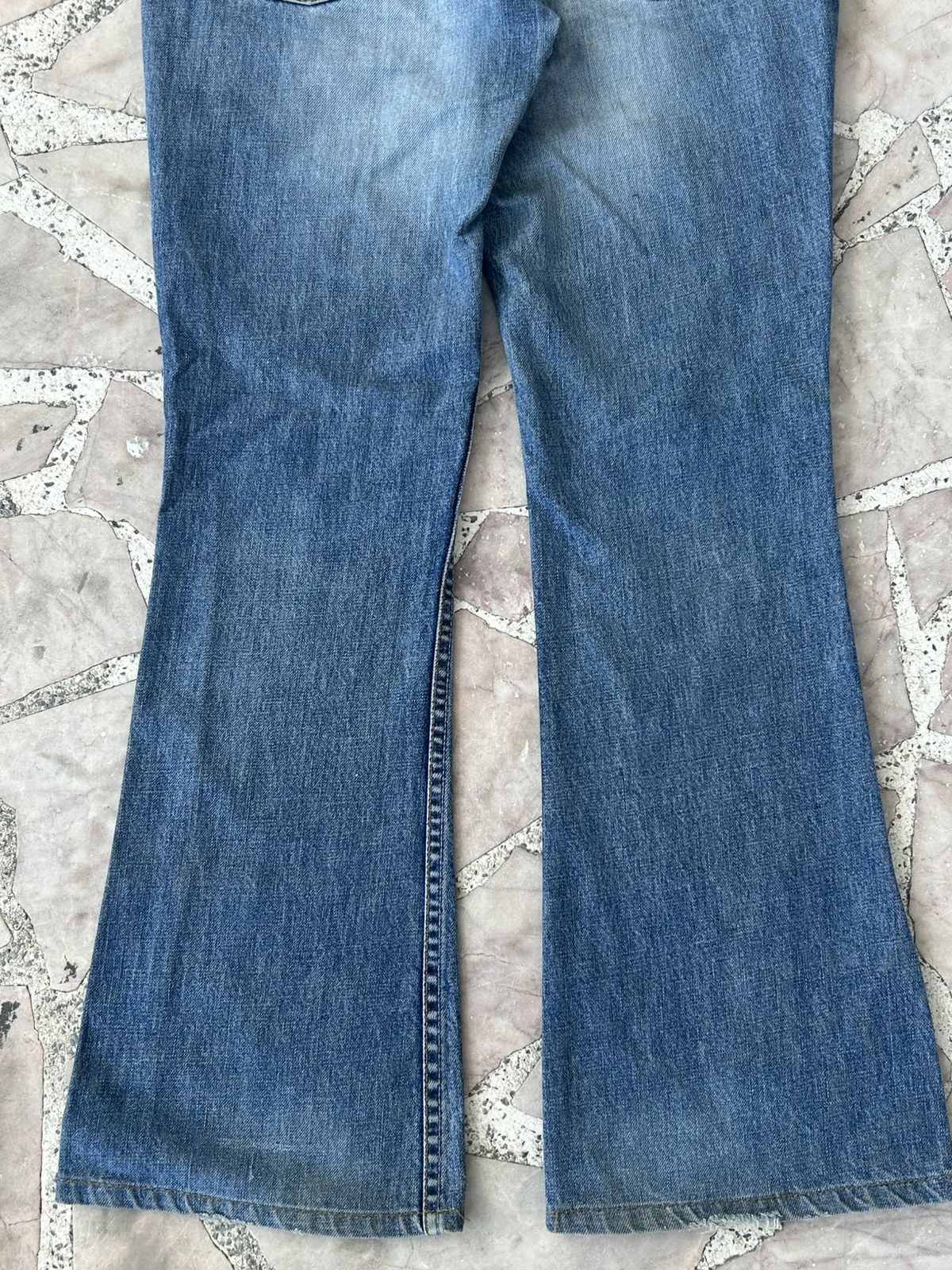 Levi's Levis Limited Anniversary 150 Year Denim Size US 31 - 13 Thumbnail