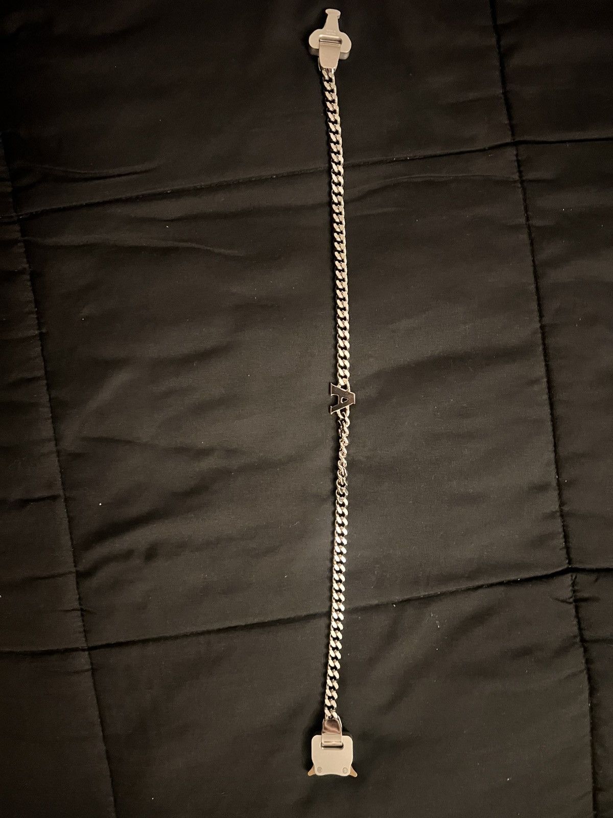 1017 ALYX 9SM 1017 Alyx Buckle Necklace Size ONE SIZE - 5 Thumbnail