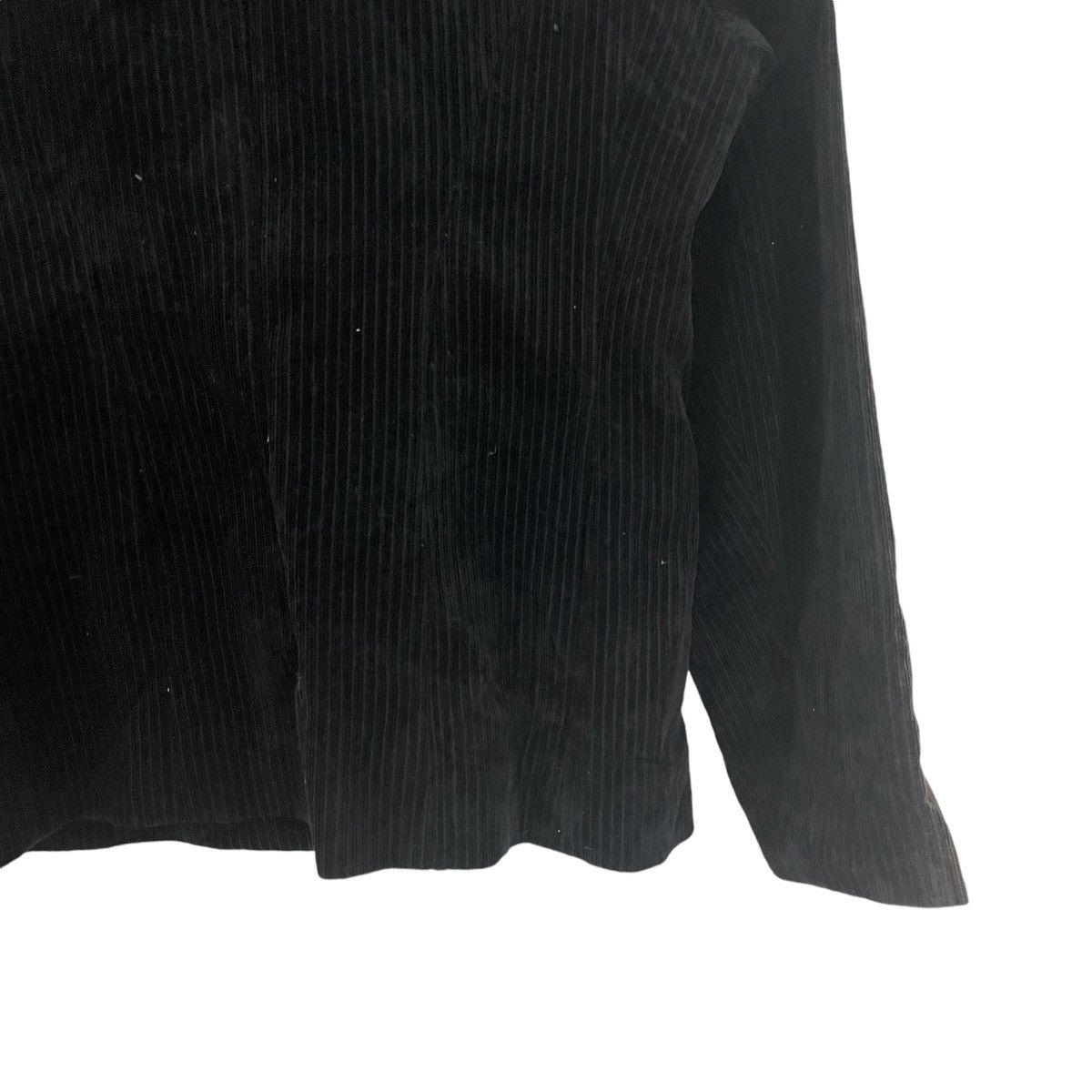 Kenzo Vintage Kenzo Club Faded Coat Jacket Size M / US 6-8 / IT 42-44 - 8 Thumbnail