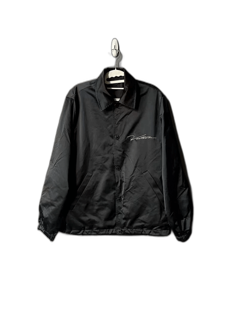 Louis Vuitton Louis Vuitton Peace Dove Silk Jacket Size US L / EU 52-54 / 3 - 1 Thumbnail