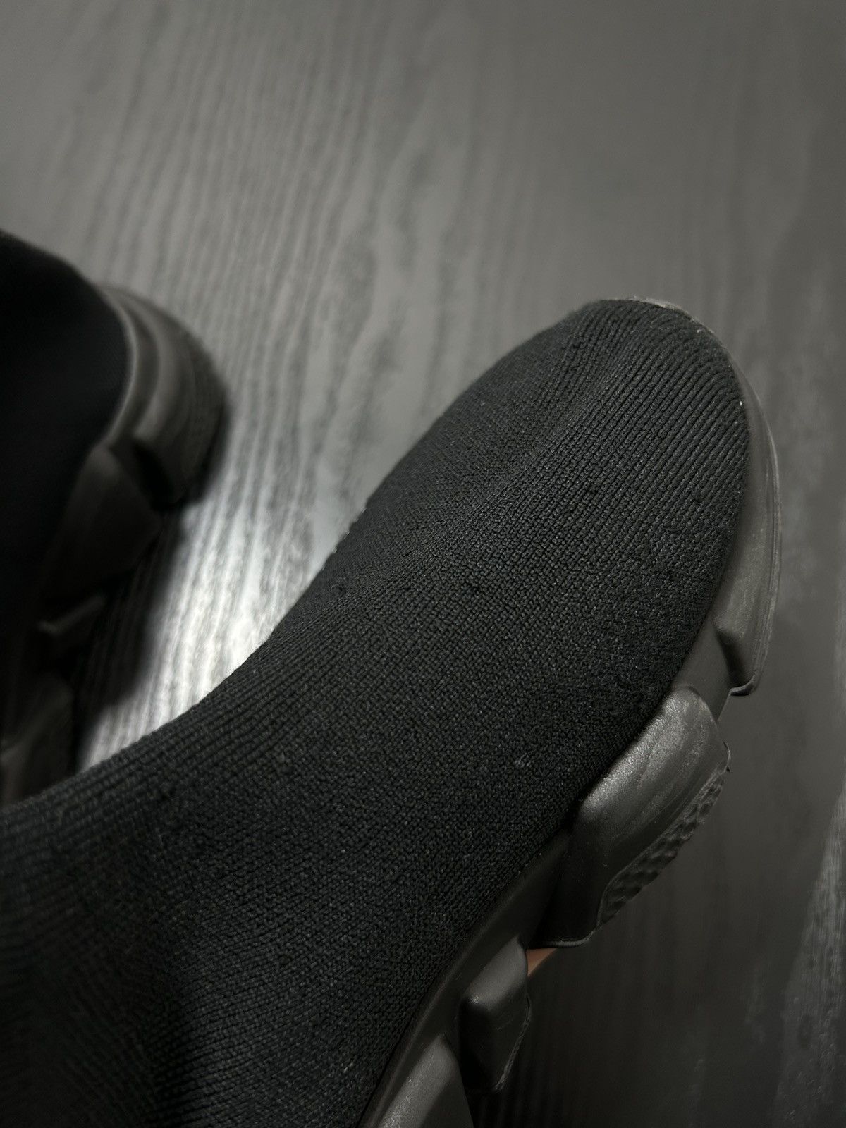 Balenciaga Balenciaga Runner Socks 2.0 Size US 4 / IT 34 - 10 Thumbnail