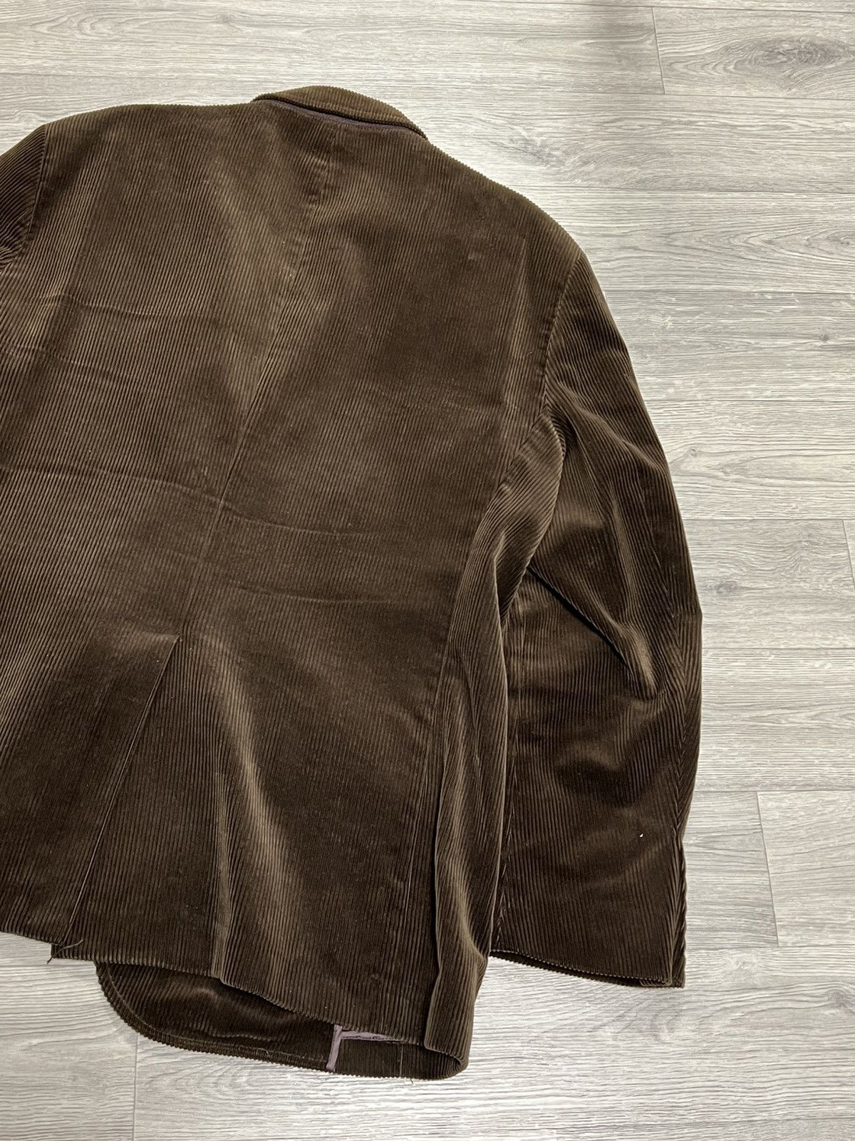 Polo Ralph Lauren Polo Ralph Lauren Corduroy Blazers for Men size XL Size 46R - 12 Thumbnail