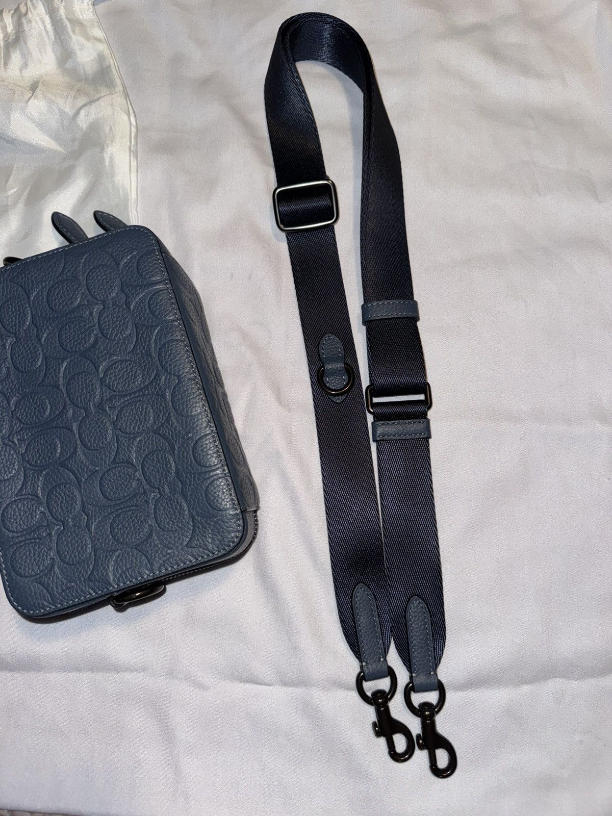 Coach CHARTER CROSSBODY Size ONE SIZE - 3 Thumbnail