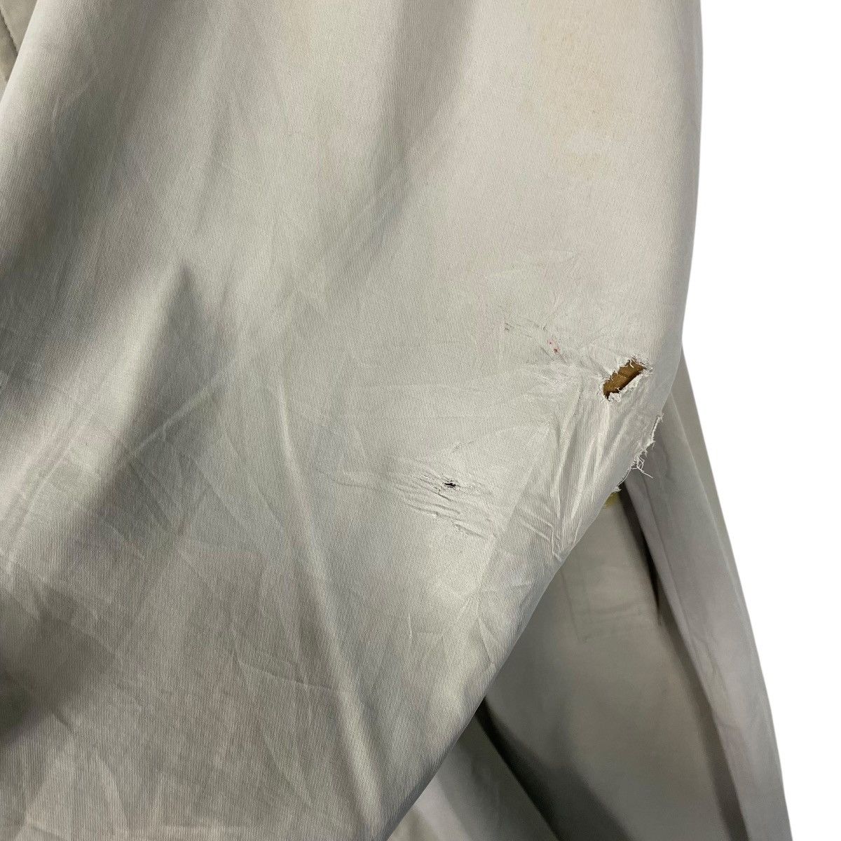 Burberry Burberrys Nova Check Trenchcoat Size US L / EU 52-54 / 3 - 15 Thumbnail