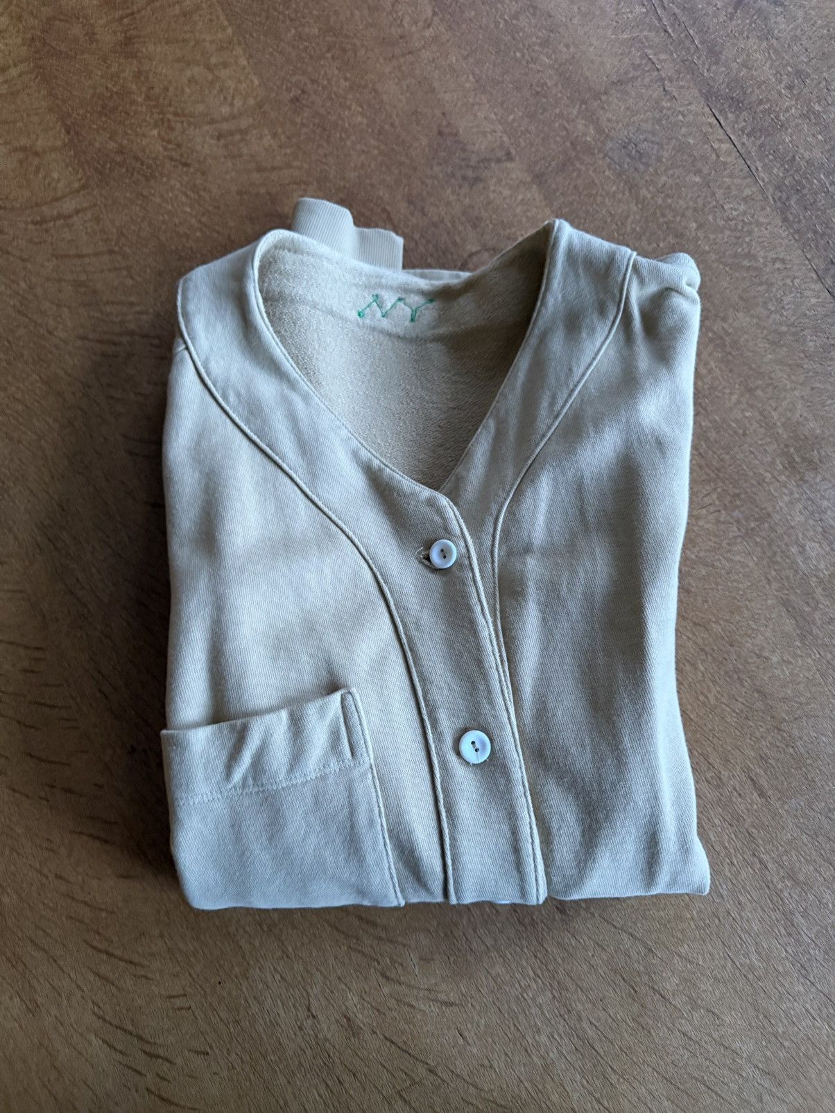 HIDDEN HIDDEN New York Cardigan Size US L / EU 52-54 / 3 - 4 Thumbnail