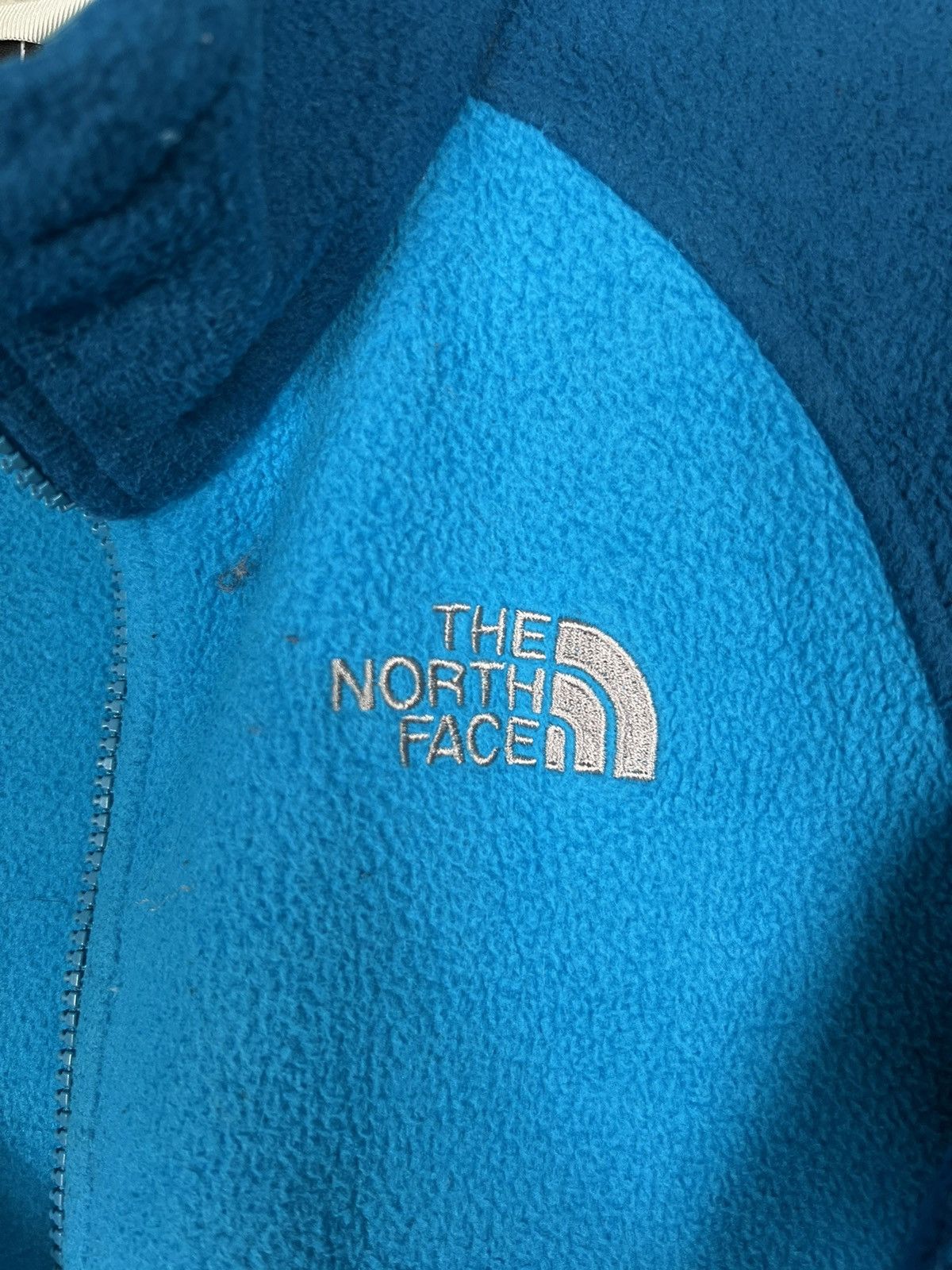 The North Face 🔥 THE NORTH FACE FLEECE Size US M / EU 48-50 / 2 - 15 Thumbnail