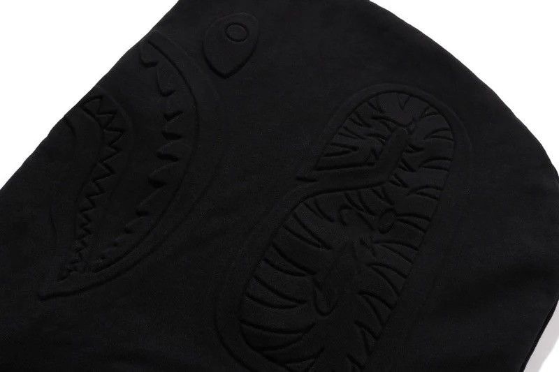 Bape Bape Hoodie Size ONE SIZE - 5 Thumbnail