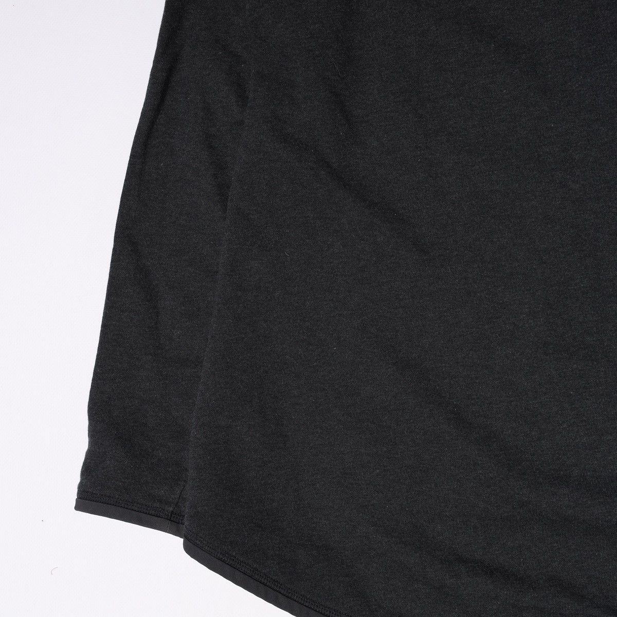 Klattermusen Klattermusen Falen Cotton Asymmetric Sweatshirt Zip Grey Size L / US 10 / IT 46 - 14 Thumbnail