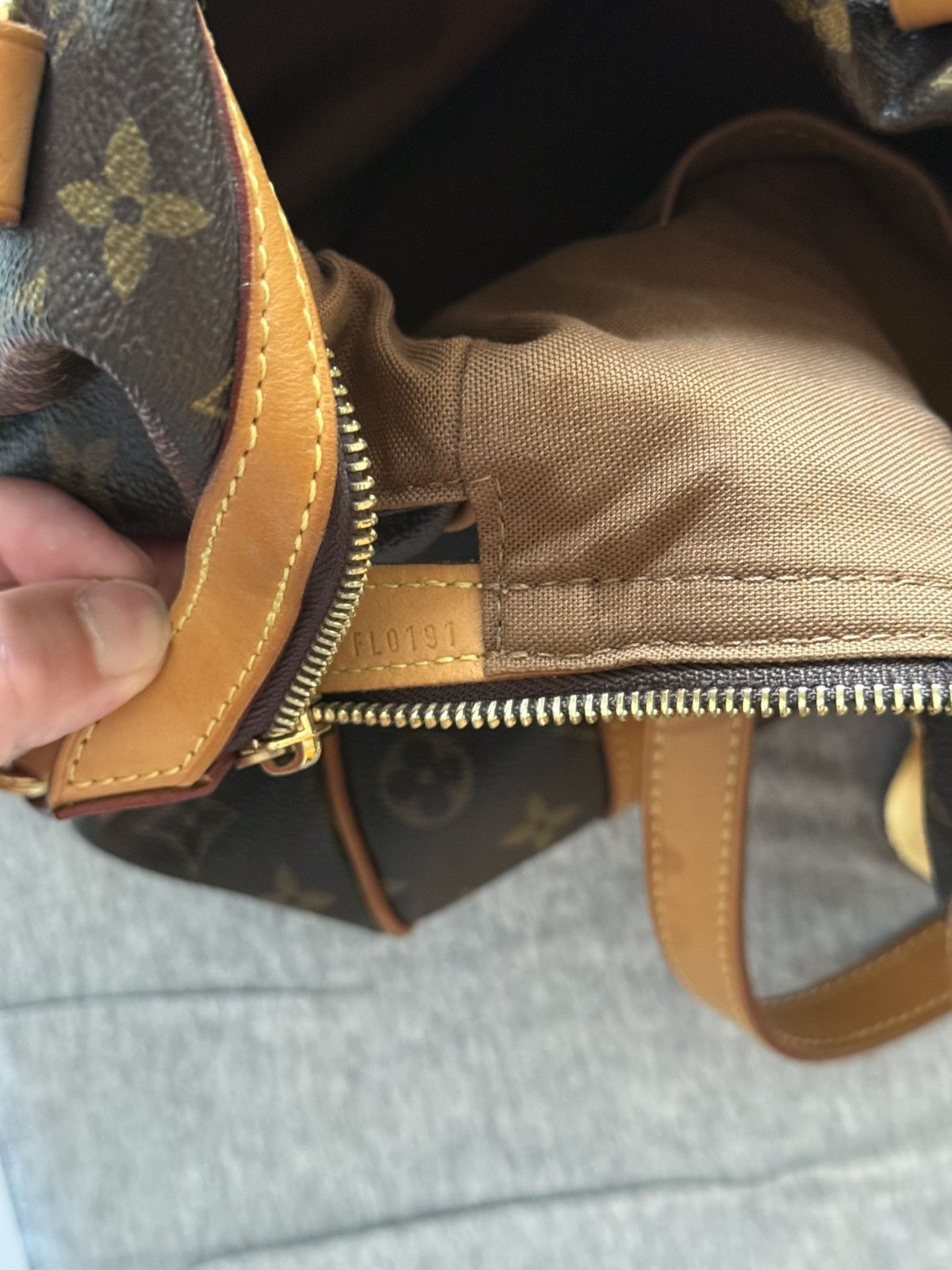 Louis Vuitton Louis Vuitton Stresa PM Size ONE SIZE - 20 Thumbnail