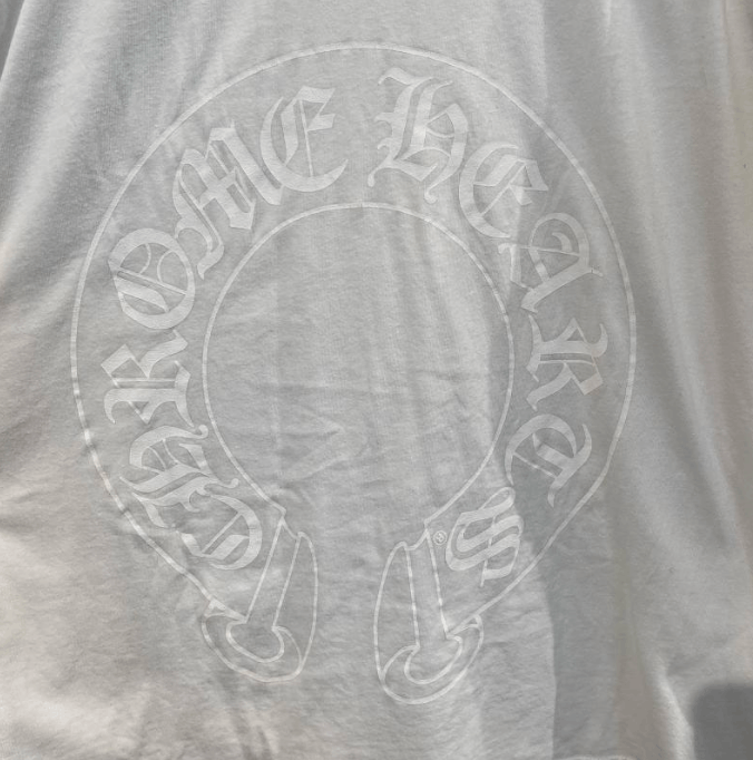 Chrome Hearts Chrome Hearts Long Sleeve Crew Neck T-Shirt Size US XL / EU 56 / 4 - 8 Thumbnail