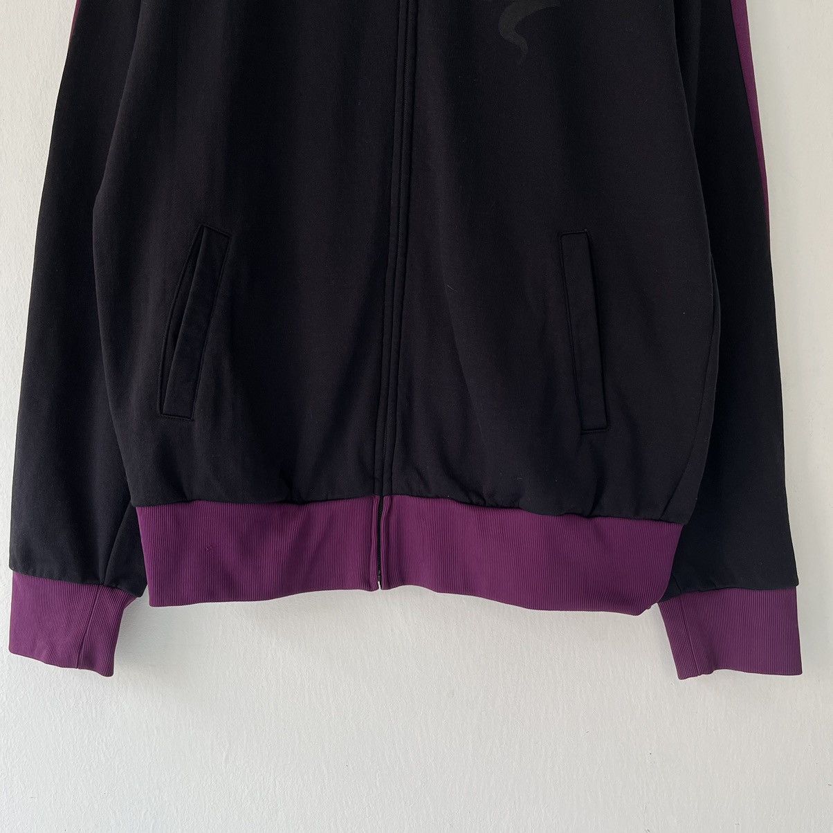 Hysteric Glamour 90’s Ozone Rocks Apache Motion Track-Top Size US L / EU 52-54 / 3 - 9 Thumbnail