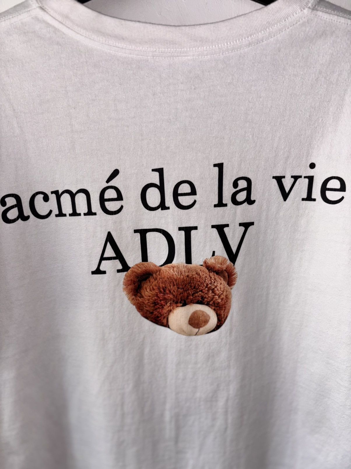 Other ADLV Bear Size US XL / EU 56 / 4 - 9 Thumbnail