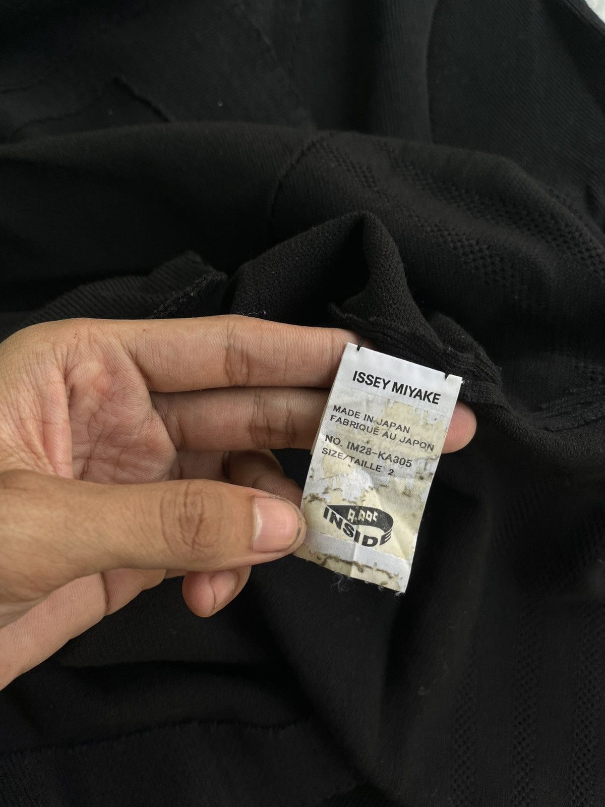 Issey Miyake Issey Miyake Button Long Knit Size US M / EU 48-50 / 2 - 6 Thumbnail