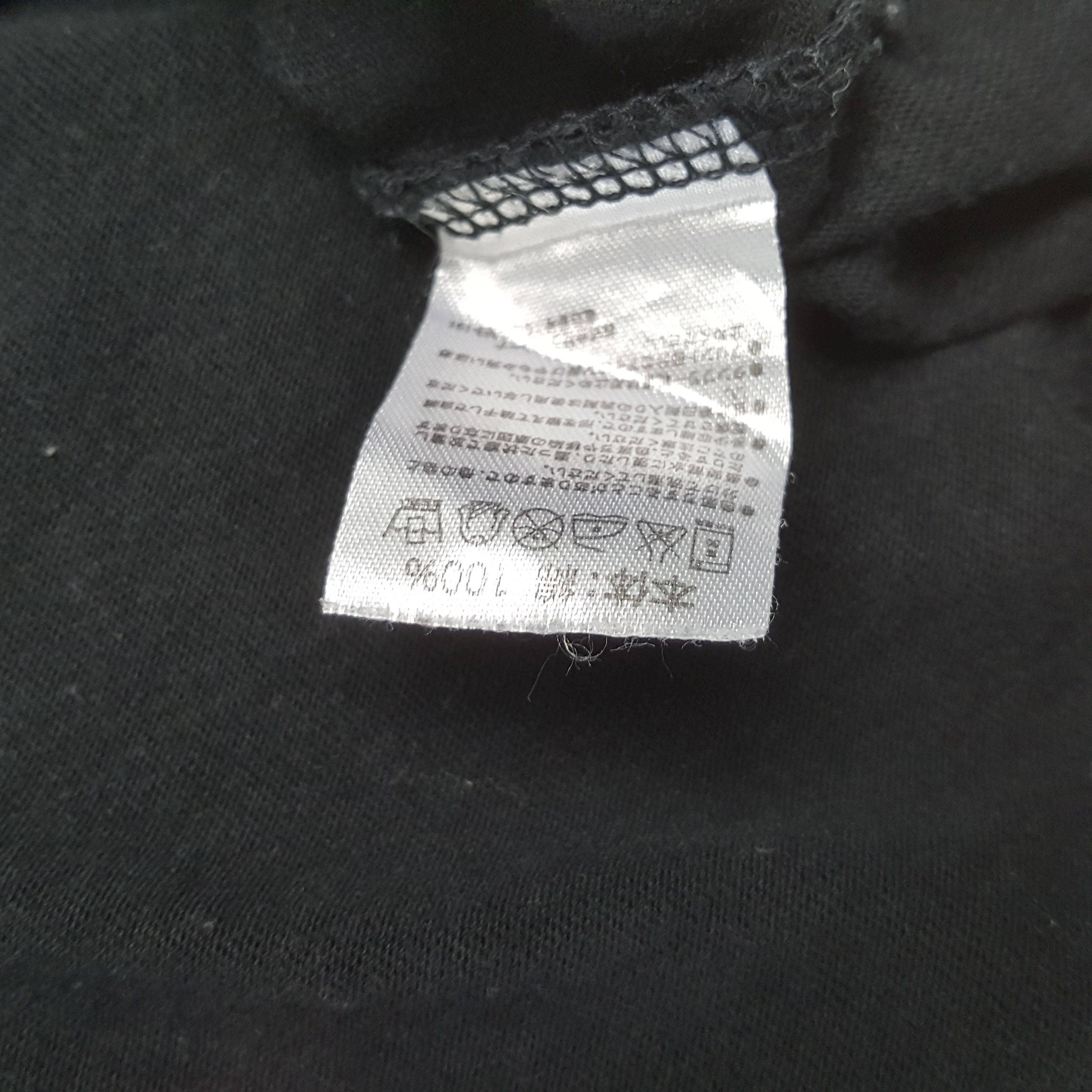 Marlboro × Number (N)ine × Vintage MARLBORO x NUMBER (N)INE Japanese Brand Custom Art Tshirt Size US M / EU 48-50 / 2 - 6 Thumbnail
