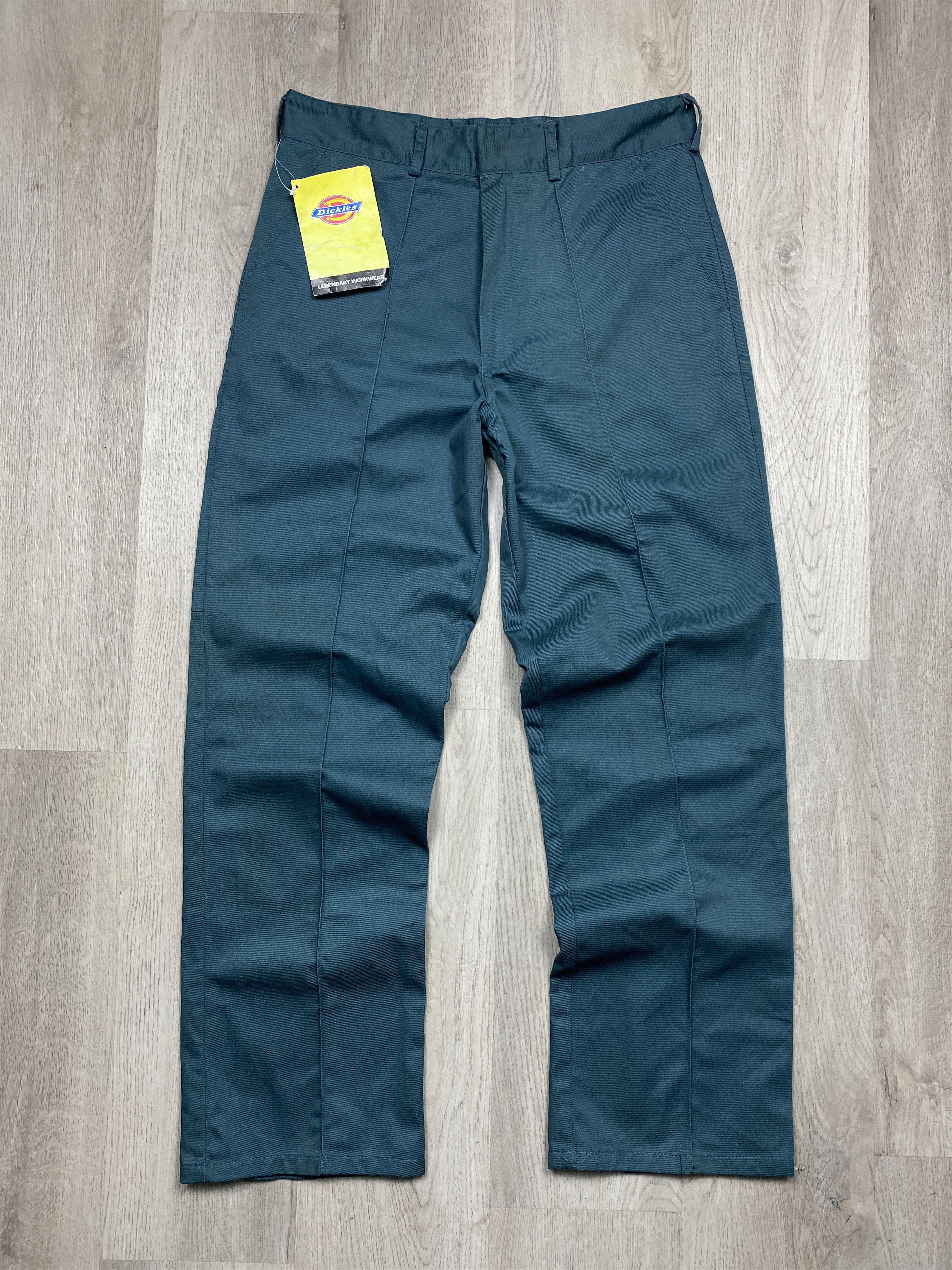 NEW Dickies Redhawk Vintage Chino Pants Workwear