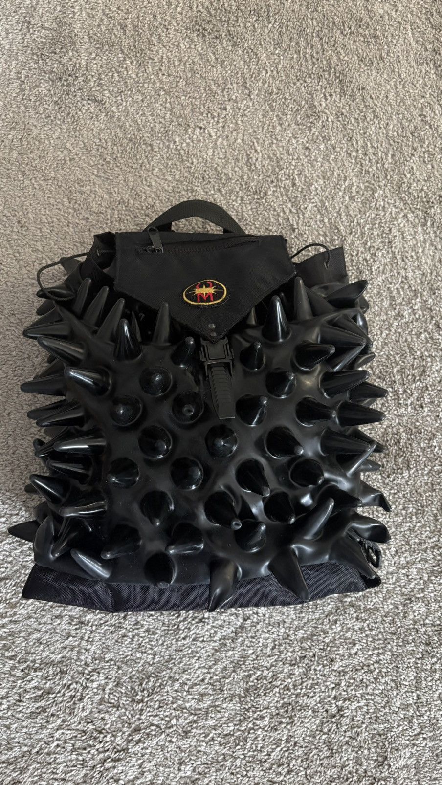 Craig Morrison craig morrison superspike dj | Grailed