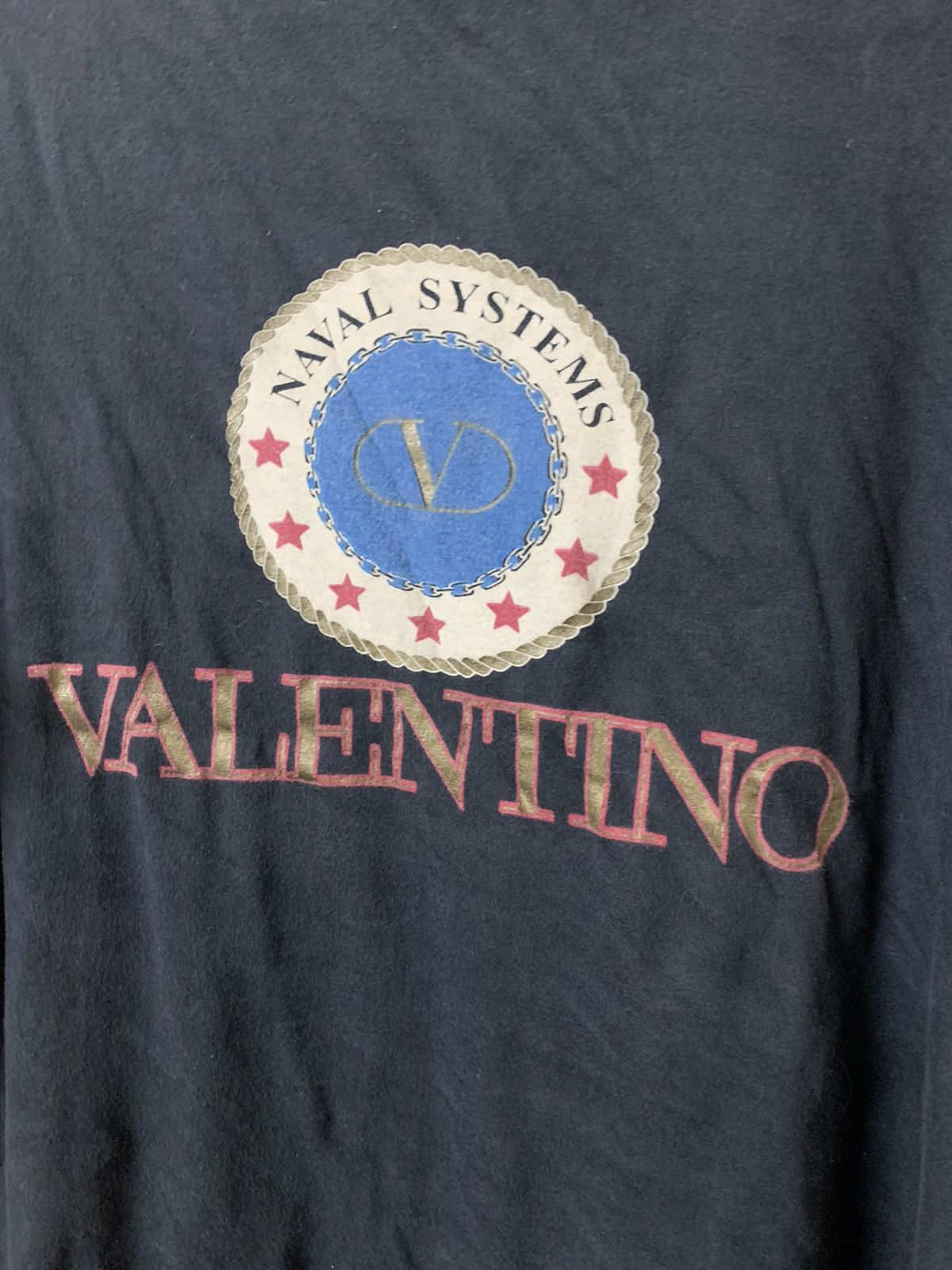 Valentino Valentino shirt Size US M / EU 48-50 / 2 - 3 Thumbnail