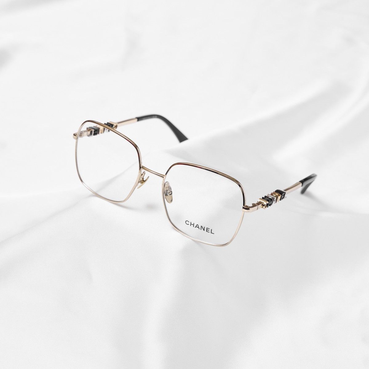 Chanel CHANEL 0CH2215 C395 GLASSES Size ONE SIZE - 1 Thumbnail