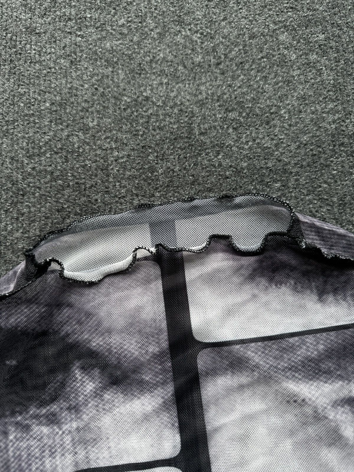 Other 🚨SAVE THE QUEEN STYLE AVANT GARDE RARE SLEEVE JPG Size M / US 6-8 / IT 42-44 - 4 Thumbnail