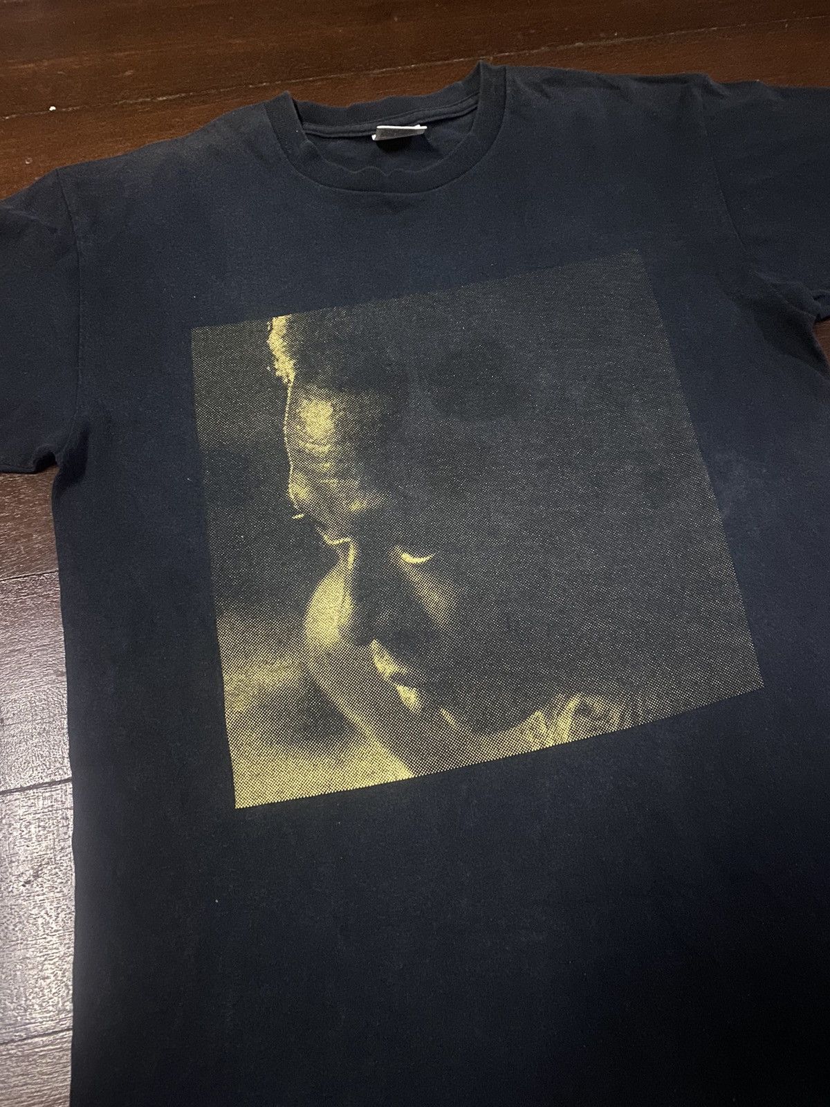 Supreme Vintage supreme miles davis nefertiti photo tee Size US M / EU 48-50 / 2 - 2 Thumbnail