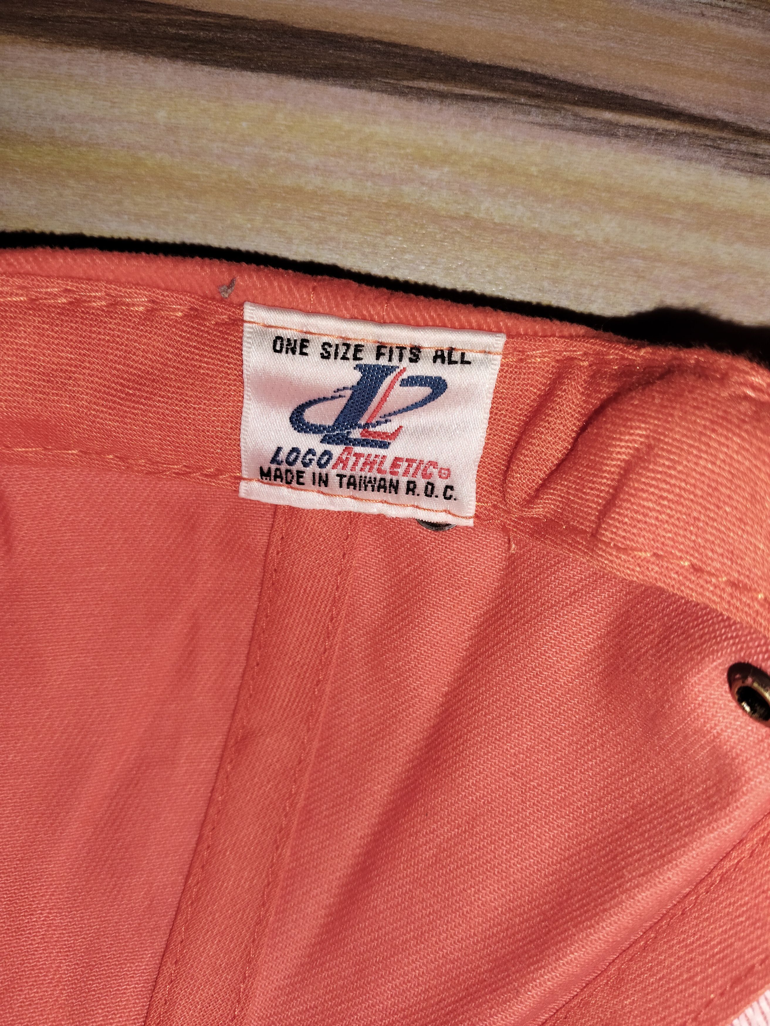 Logo Athletic × Pro Line × Vintage Vintage NFL CINCINNATI BENGALS Taiwan ROC Size ONE SIZE - 9 Thumbnail