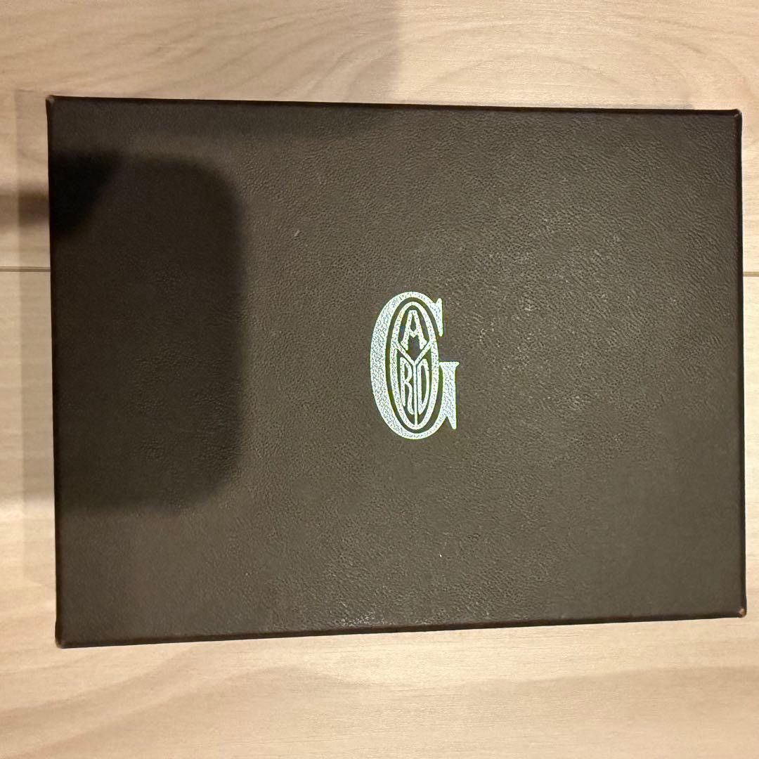 Goyard GOYARD Saint Michael Goyardine Trifold Wallet Key Holder Size ONE SIZE - 8 Thumbnail